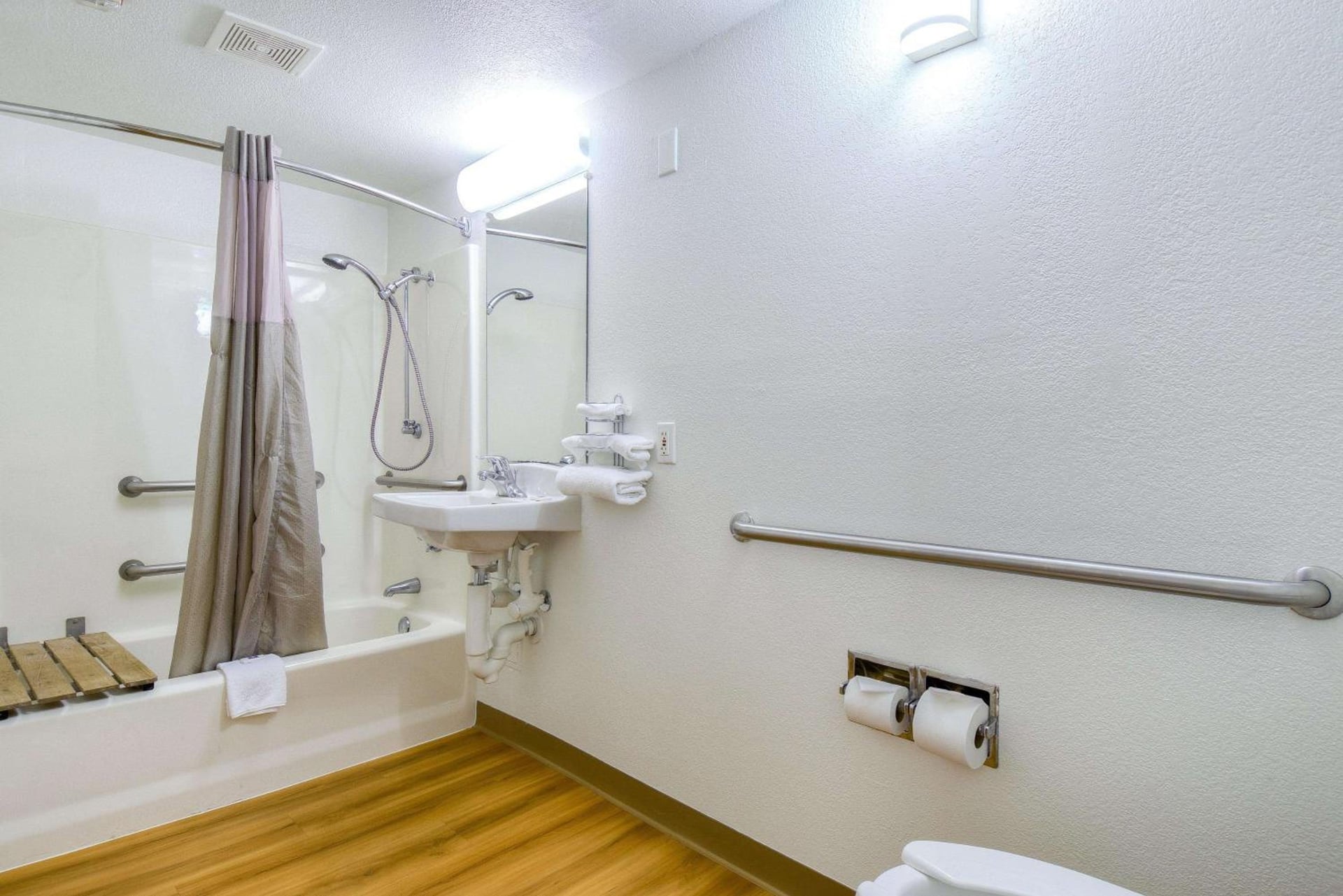 Motel 6-Pomona, CA - Los Angeles, Pomona, foto 2