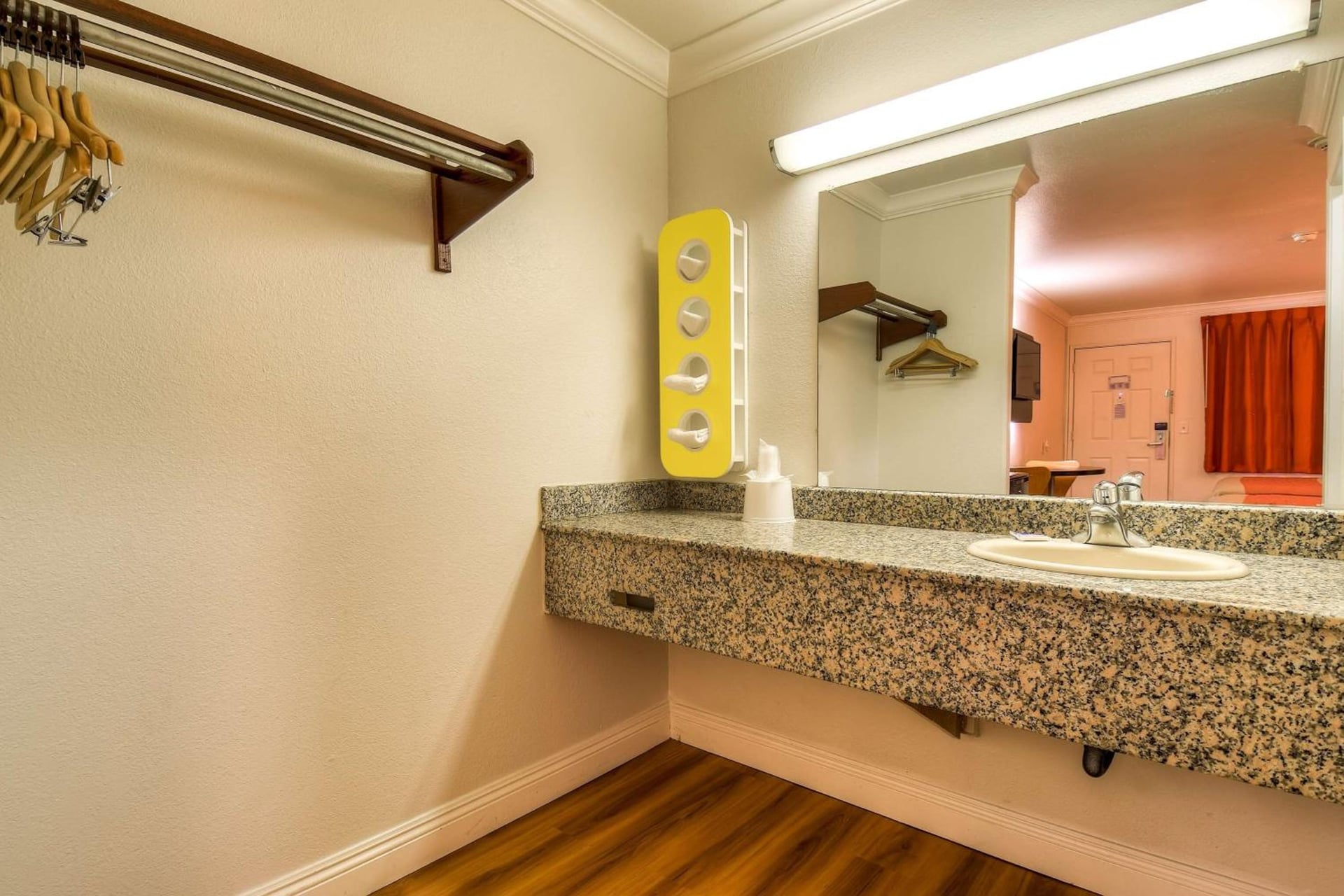 Motel 6-Menifee, CA, Sun City, foto 4