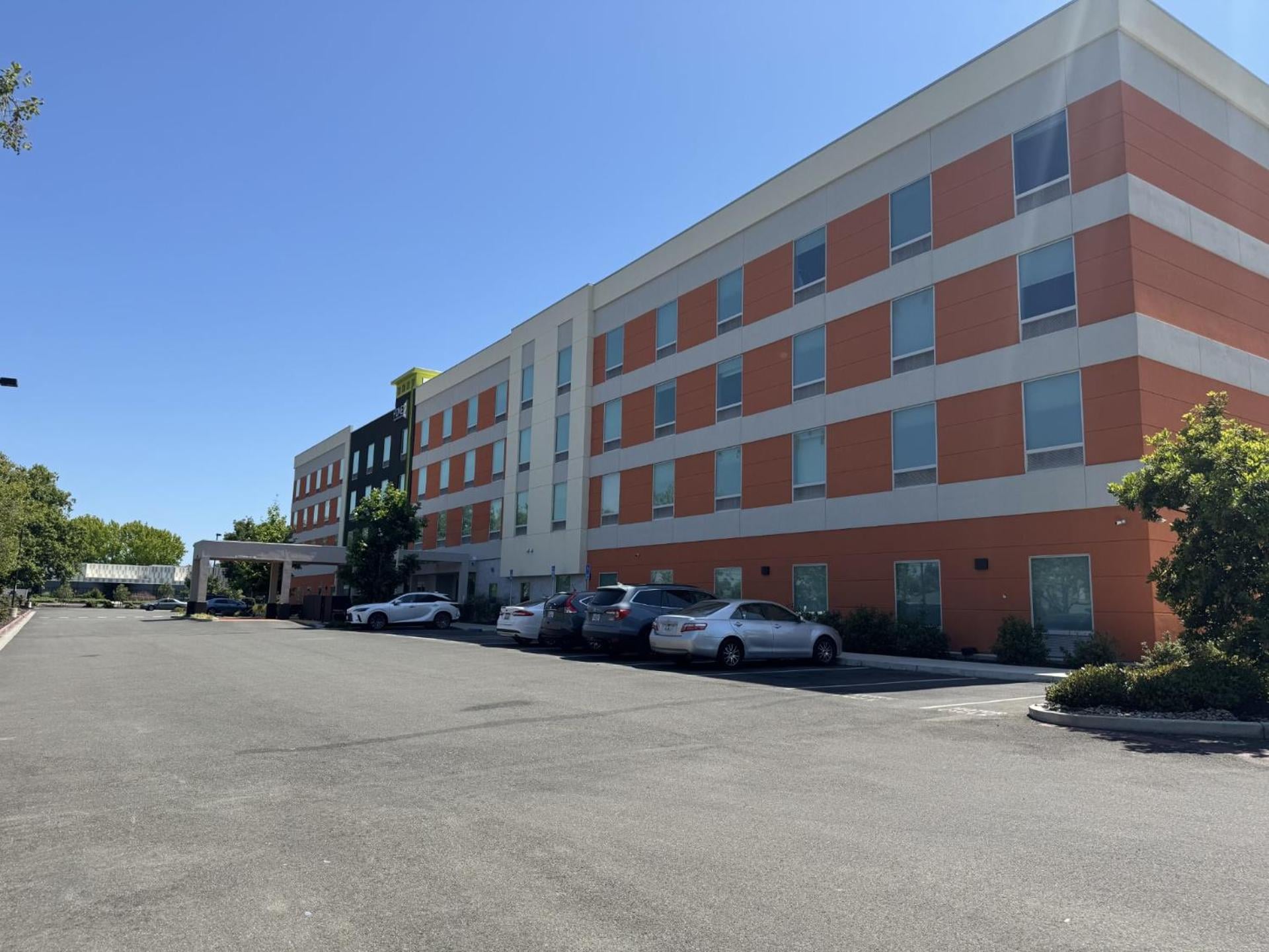 Home2 Suites By Hilton Hayward, Hayward, foto 3