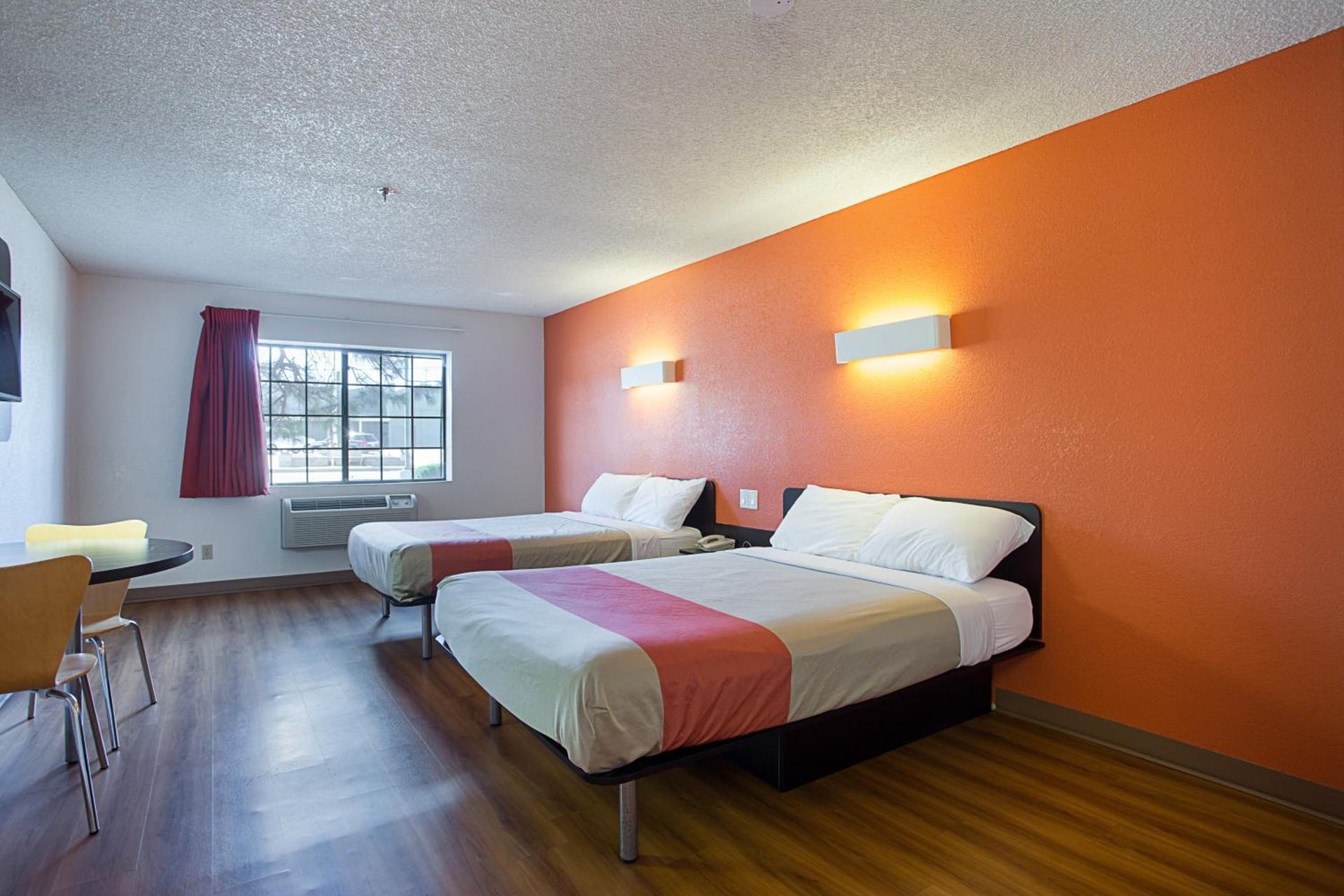 Motel 6-Williams, AZ - West - Grand Canyon, Williams, foto 3