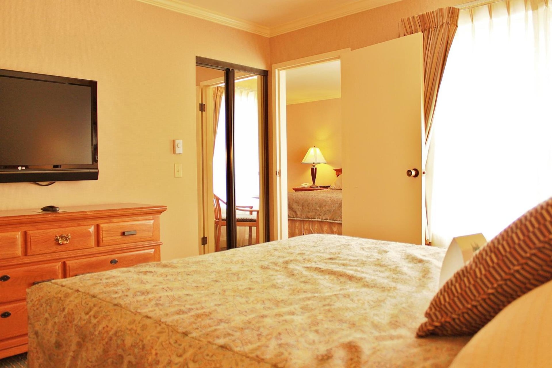 Columbus Inn, San Francisco, foto 2