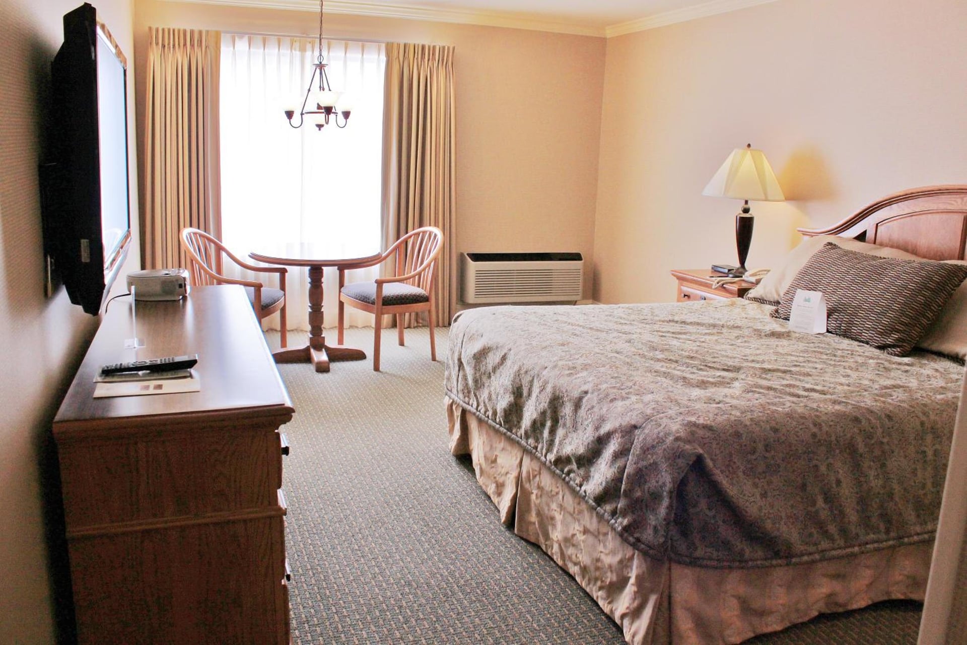 Columbus Inn, San Francisco, foto 4
