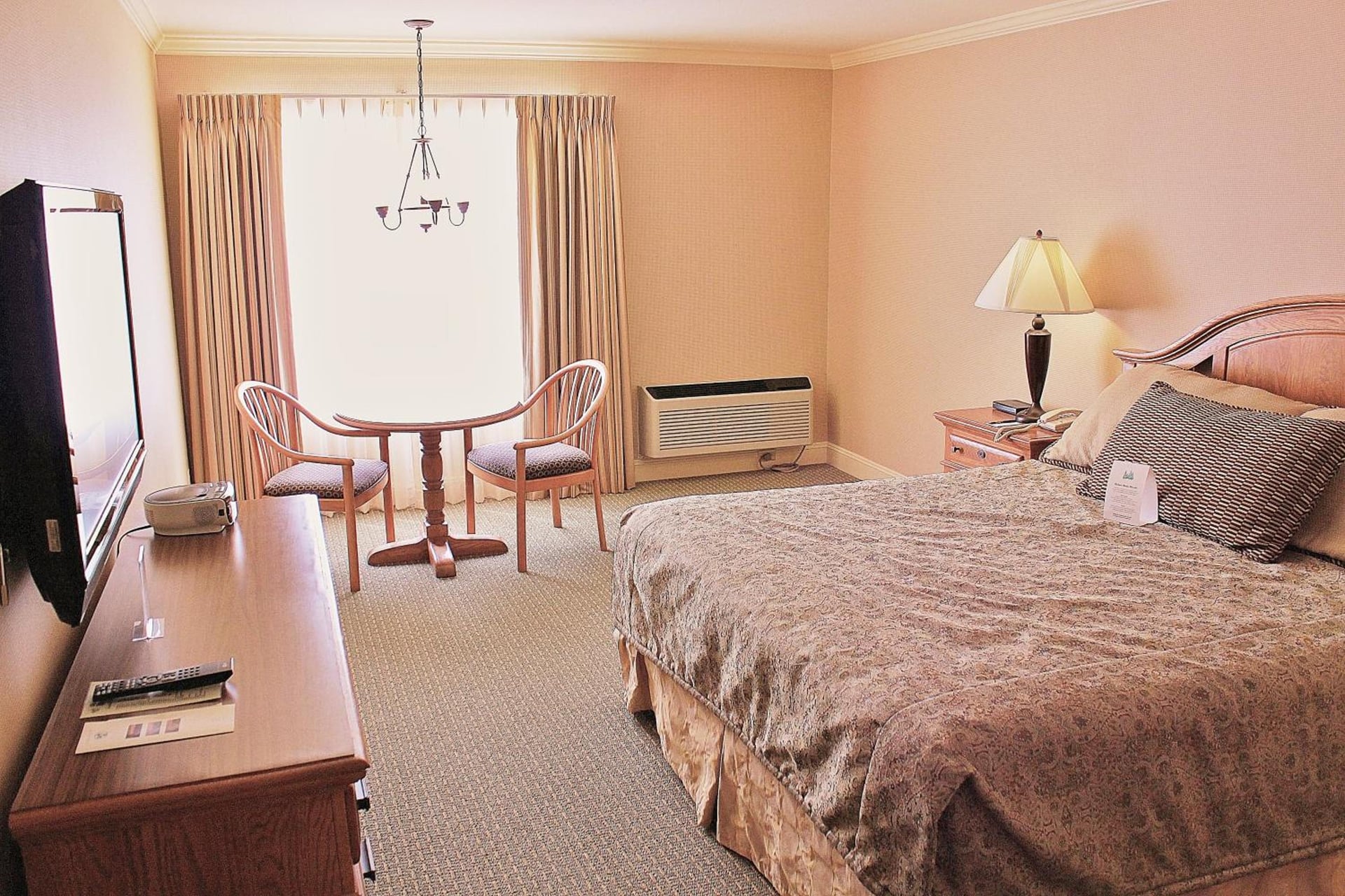 Columbus Inn, San Francisco, foto 5
