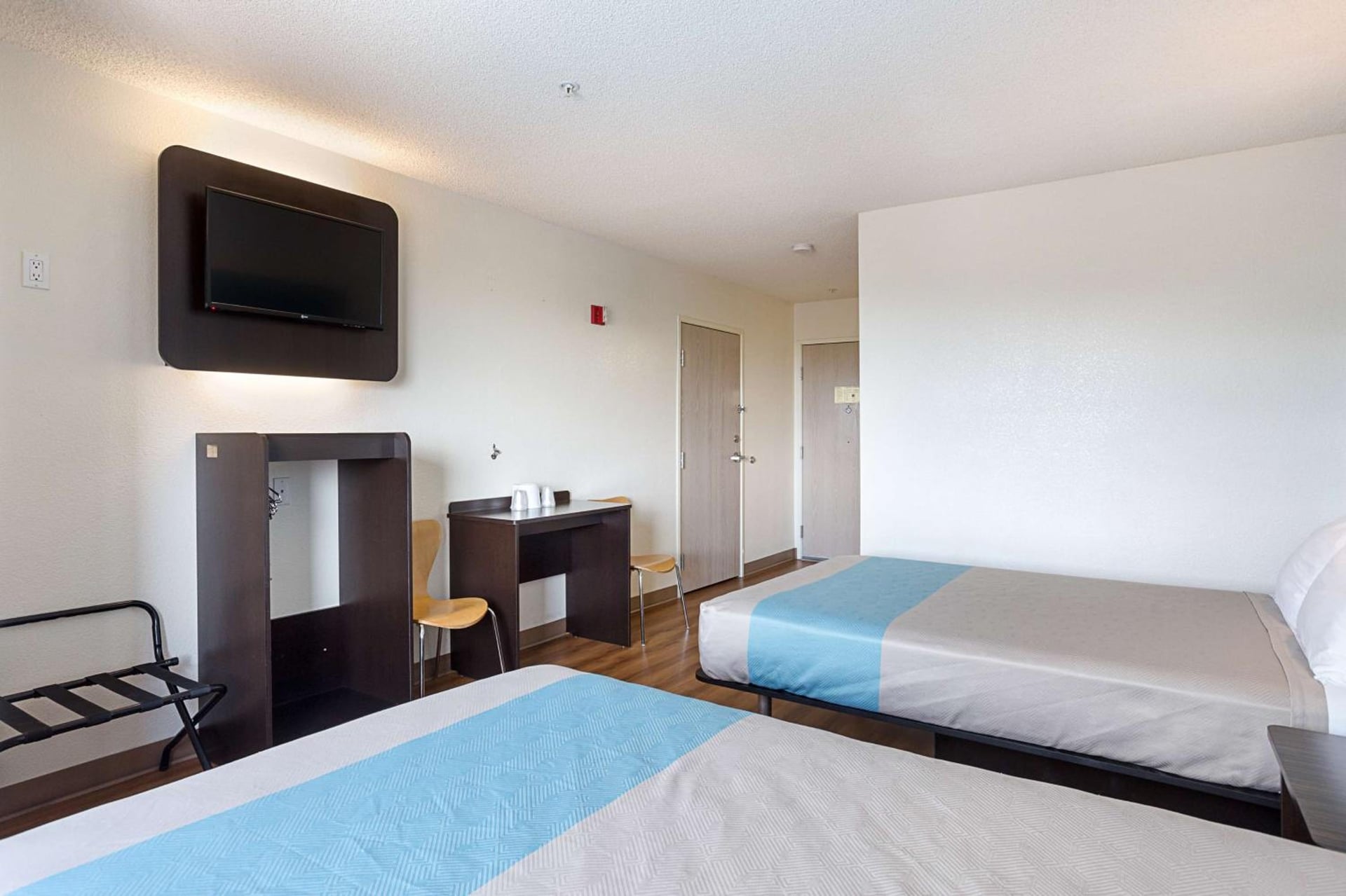 Motel 6-Page, AZ, Page, foto 5
