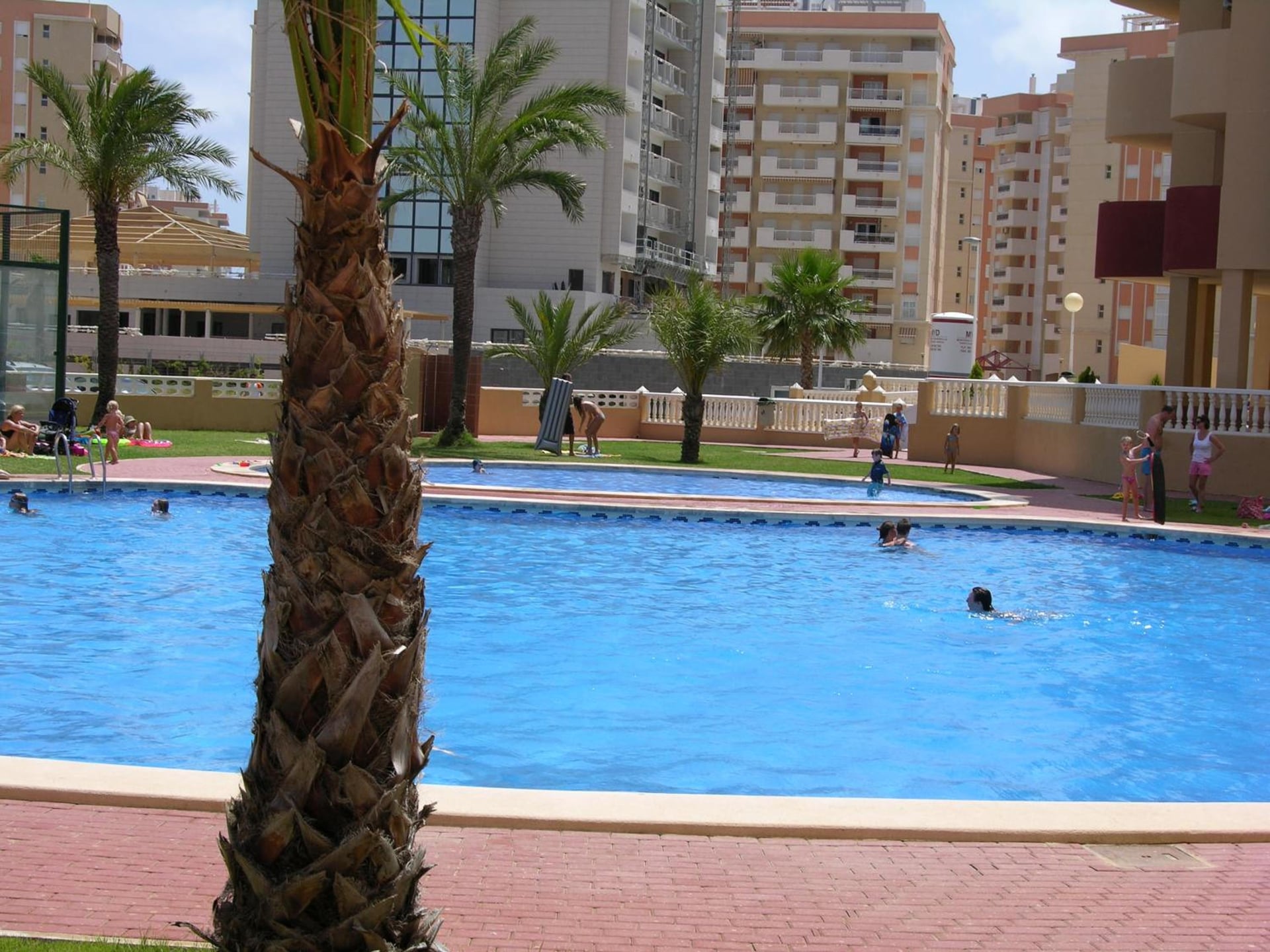 Los Miradores Del Puerto - 5207, La Manga del Mar Menor, foto 2