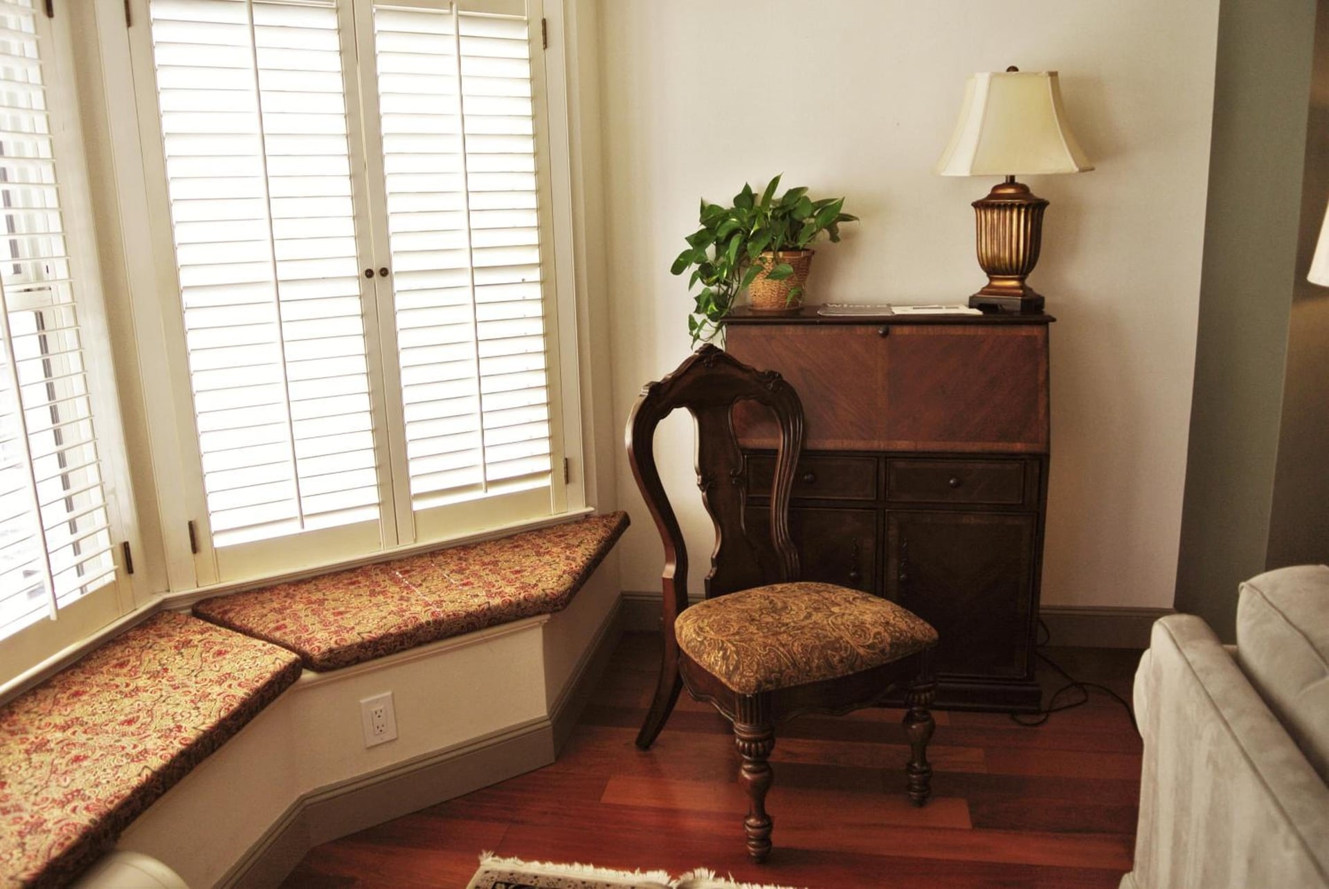 Cow Hollow Inn and Suites, San Francisco, foto 5