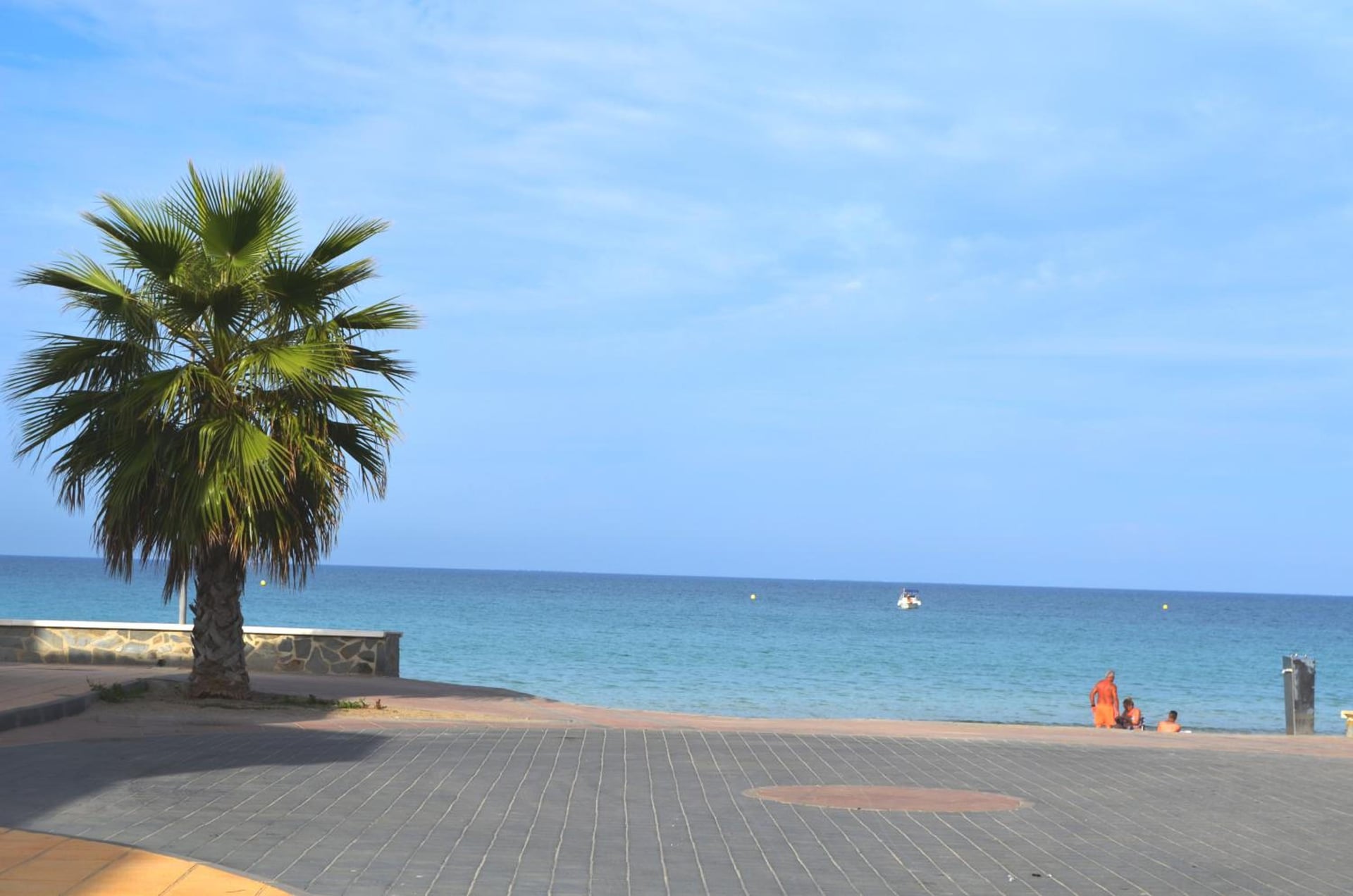 Los Miradores Del Puerto - 5207, La Manga del Mar Menor, foto 4