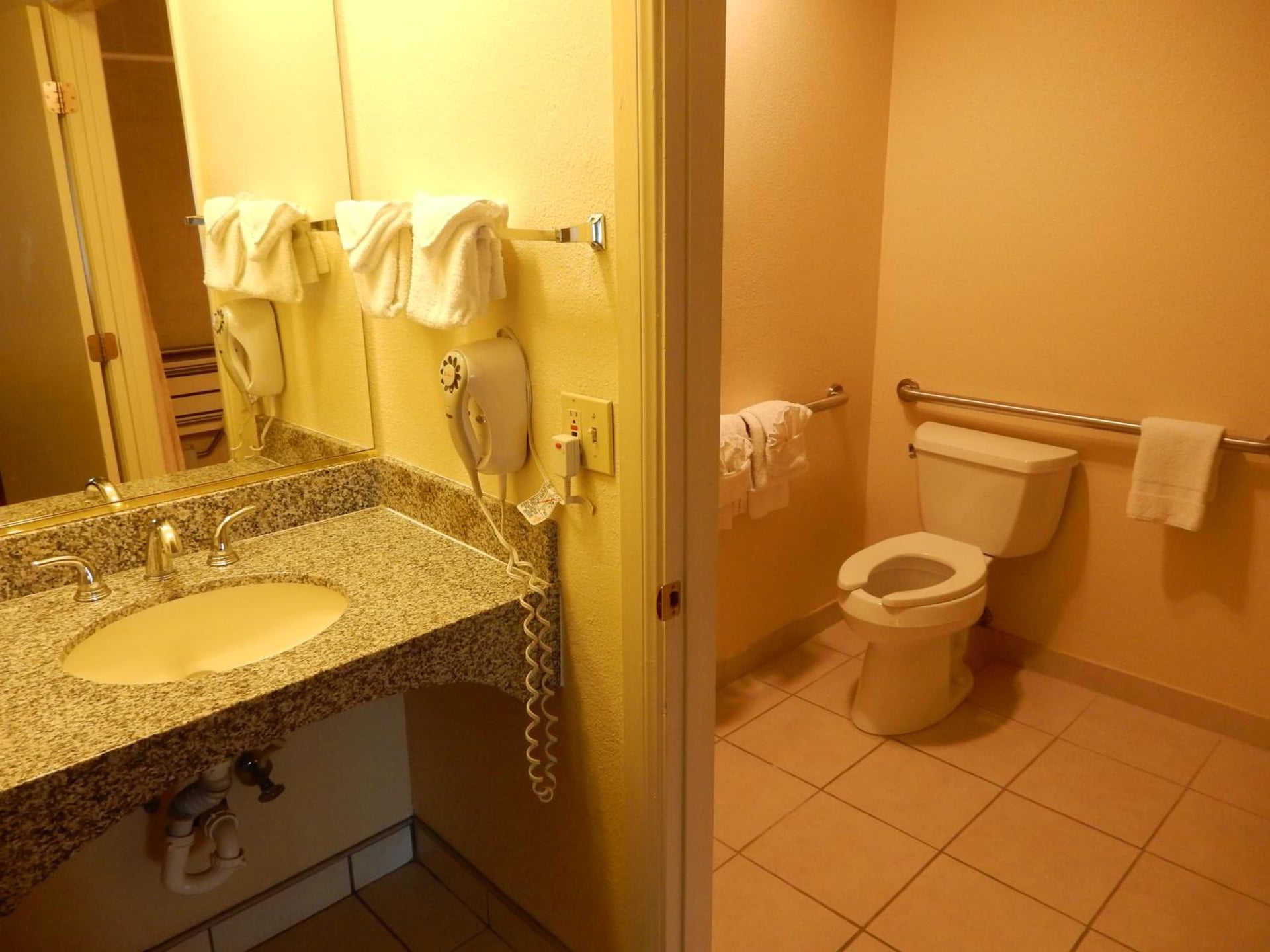 Mardi Gras Hotel & Casino, Las Vegas, foto 5