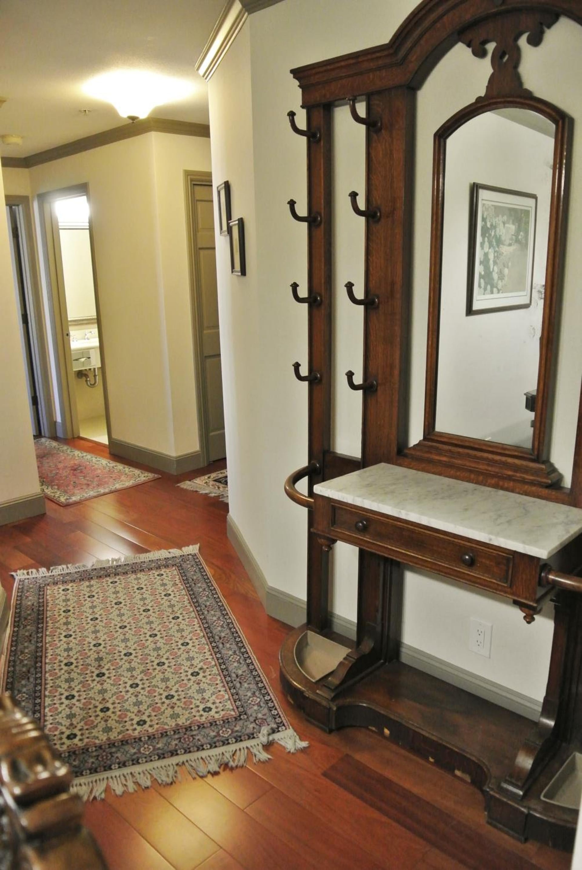 Cow Hollow Inn and Suites, San Francisco, foto 4