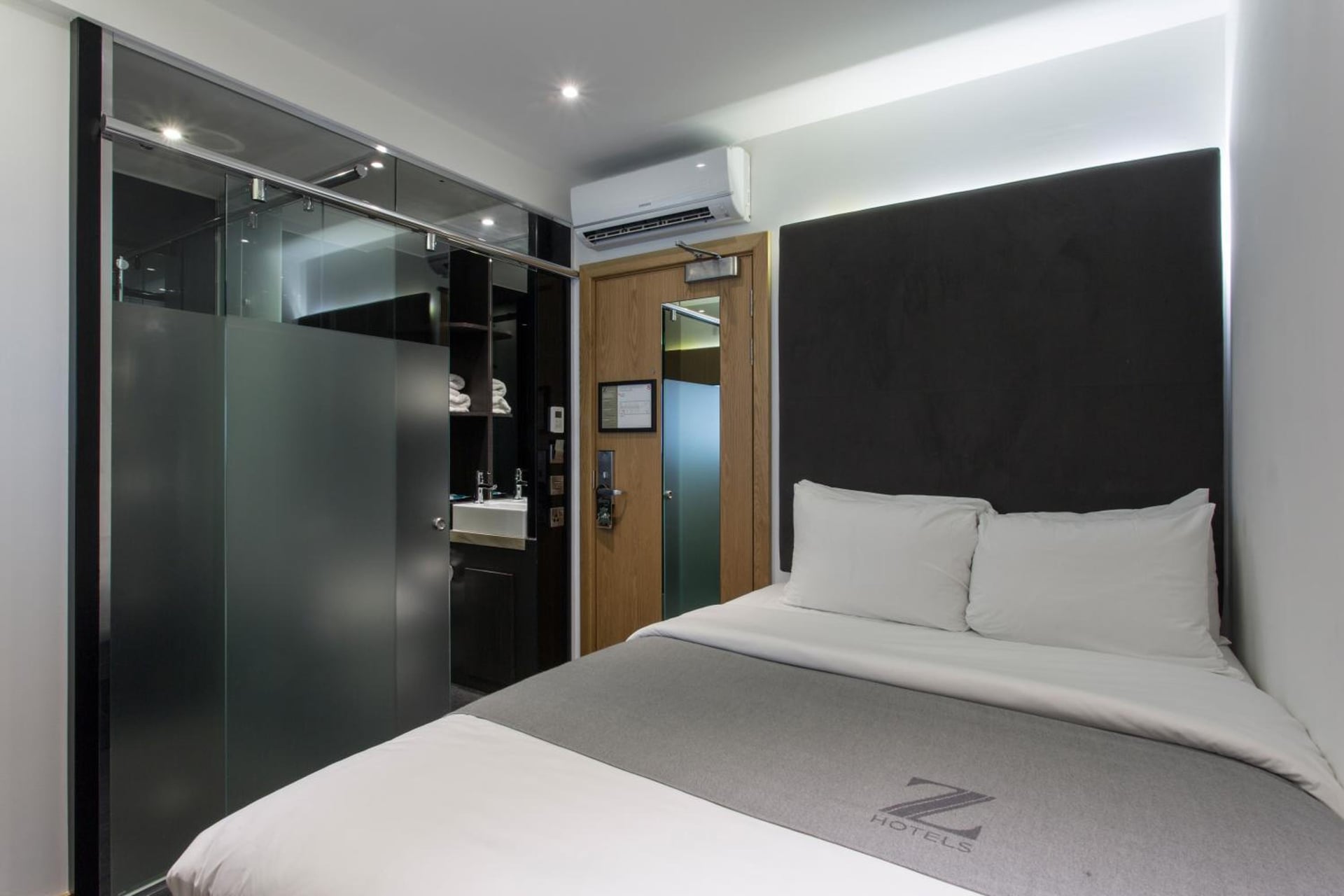 The Z Hotel Piccadilly, London, foto 4