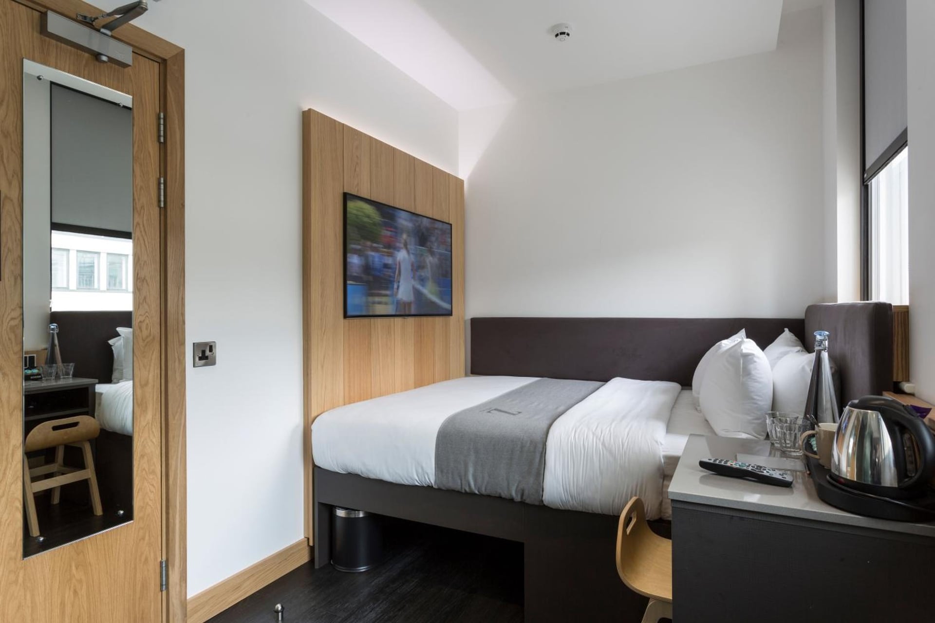 The Z Hotel City, London, foto 2