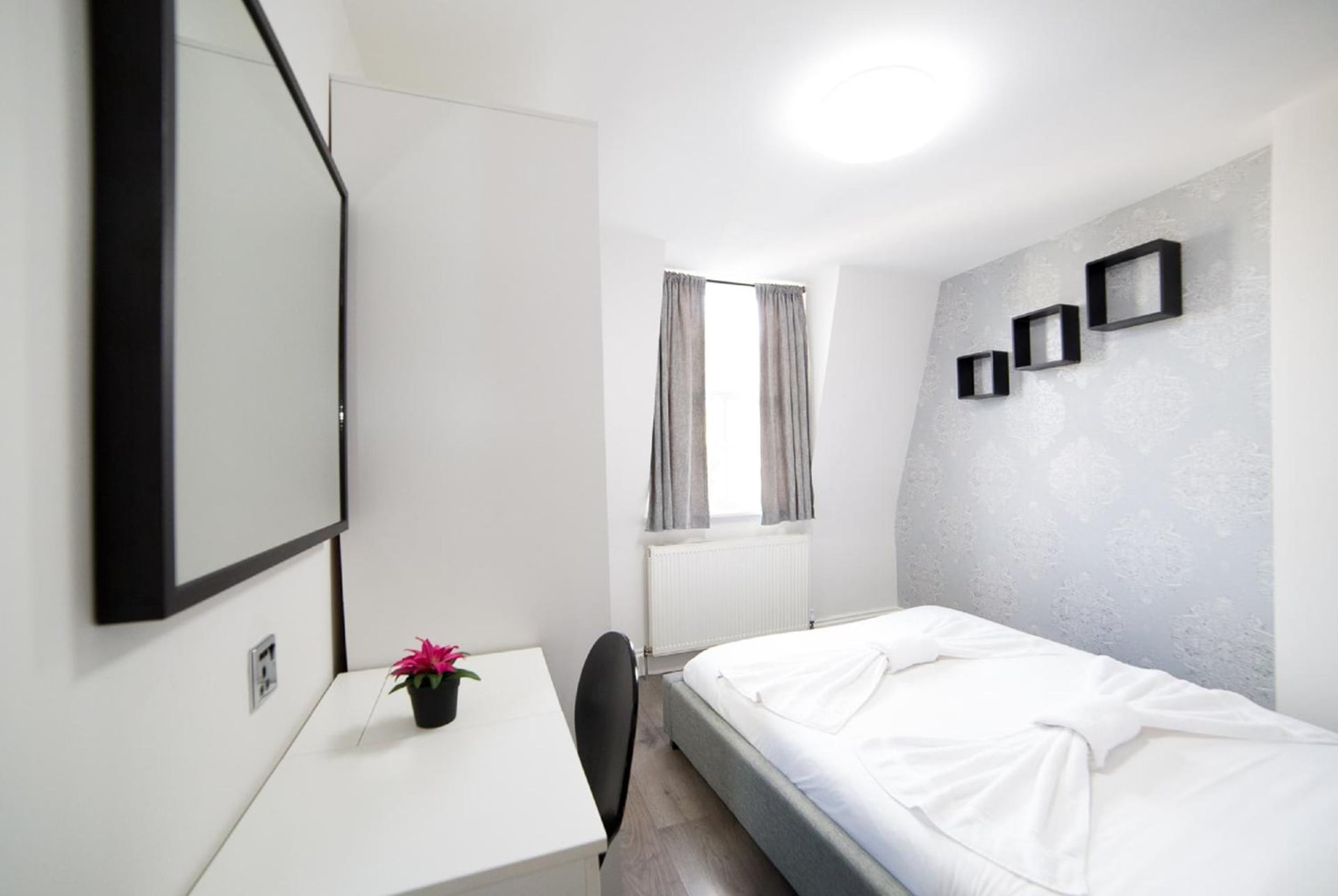 Imperial Court Suites, London, foto 5