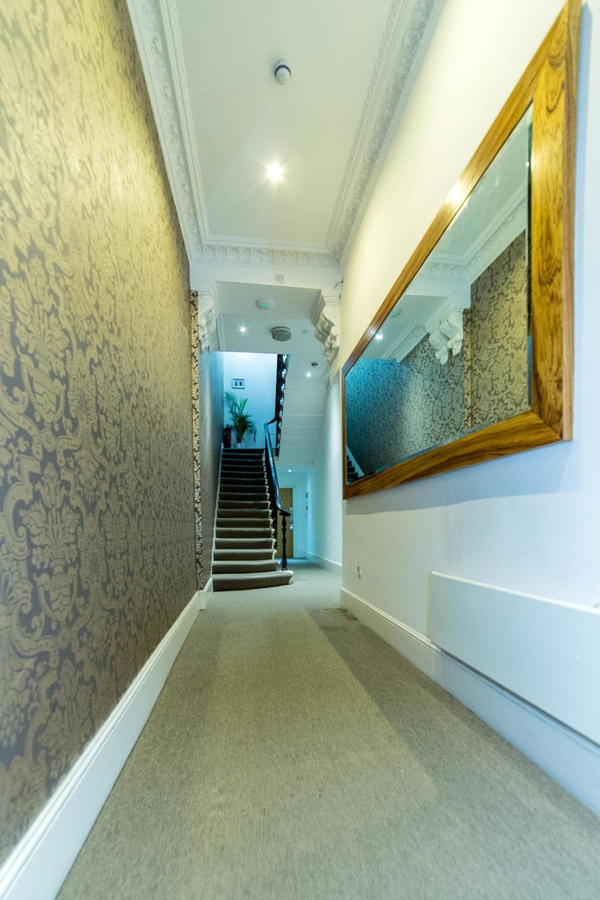 Hyde Park Superior Apartments, London, foto 4