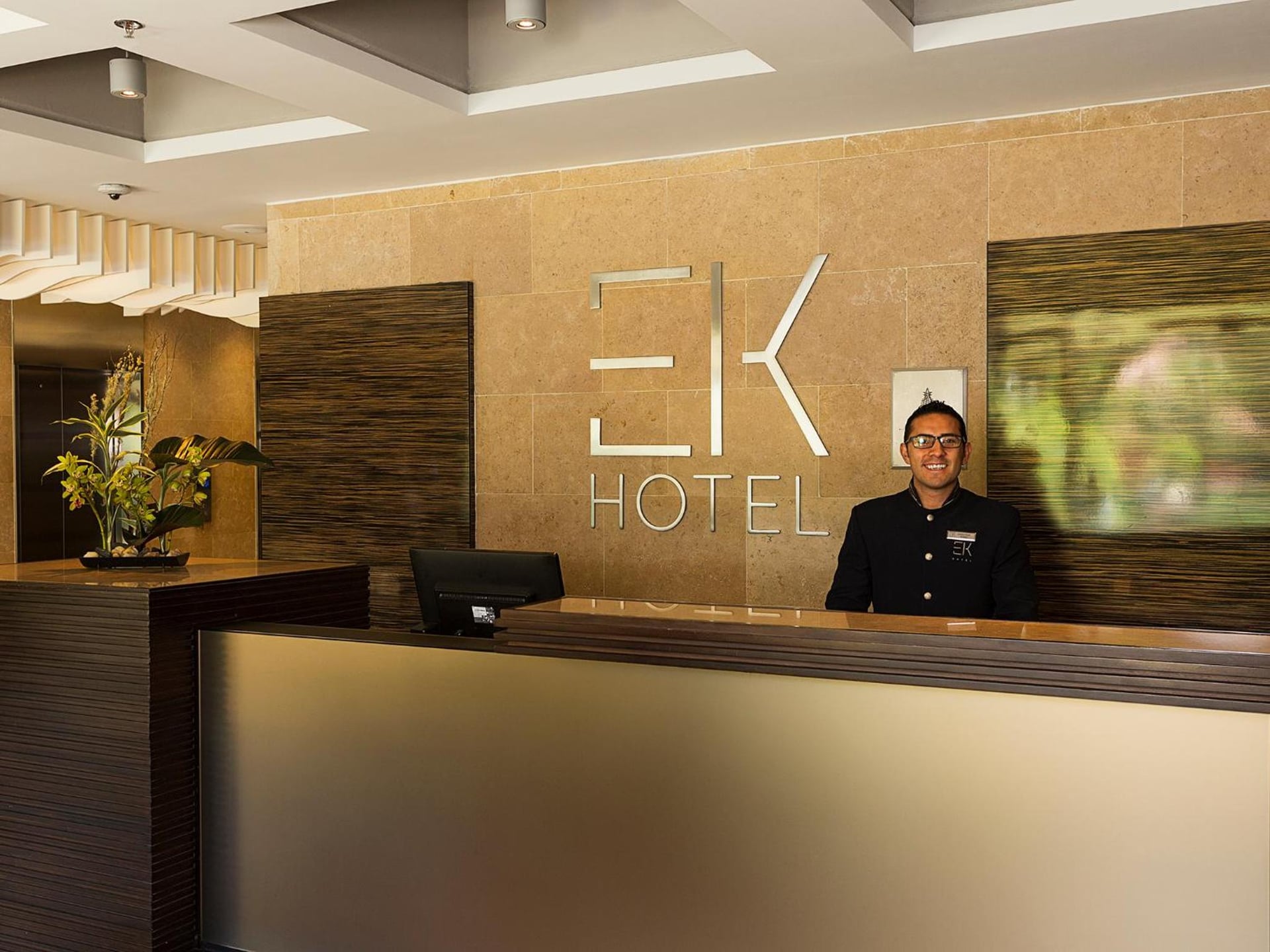 EK Hotel By Preferred Hotels Group, Bogotá, foto 5