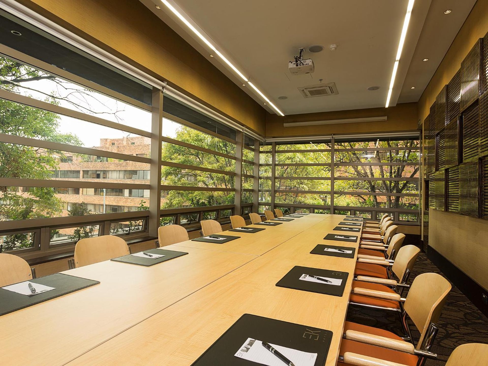 EK Hotel By Preferred Hotels Group, Bogotá, foto 2