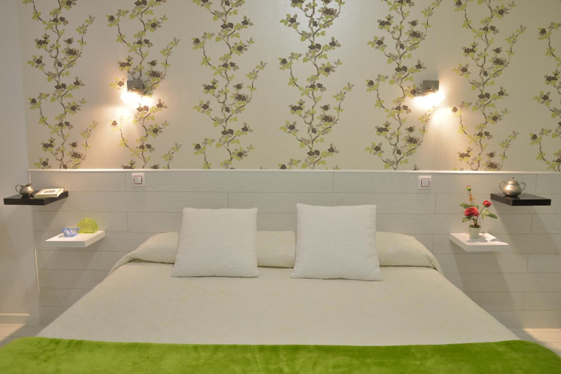 Hostal Madrid Star, Madrid, foto 5