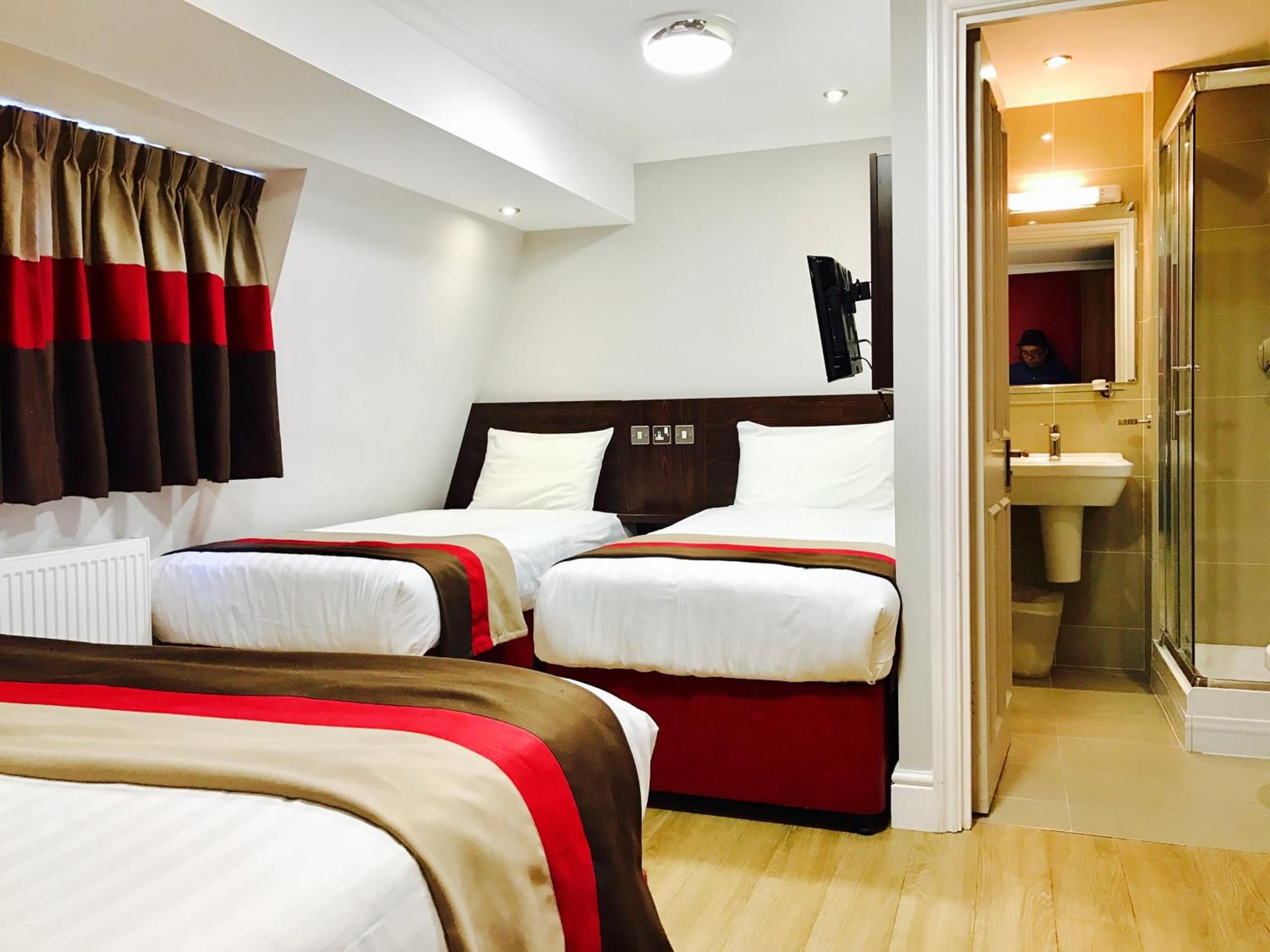 Royal Cambridge Hotel, London, foto 5