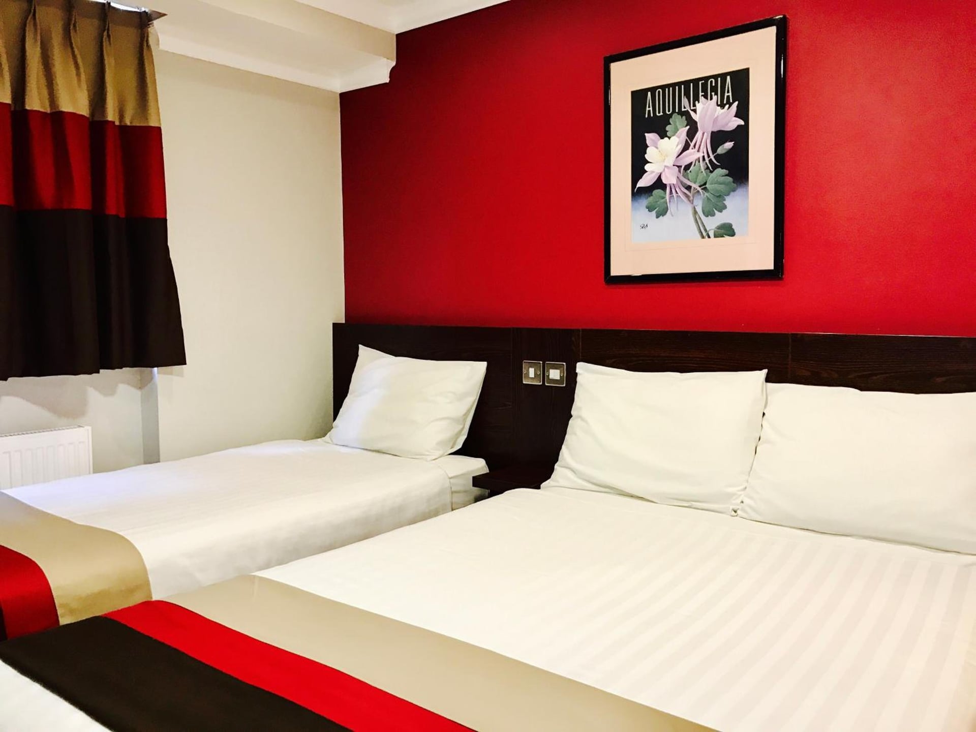 Royal Cambridge Hotel, London, foto 2