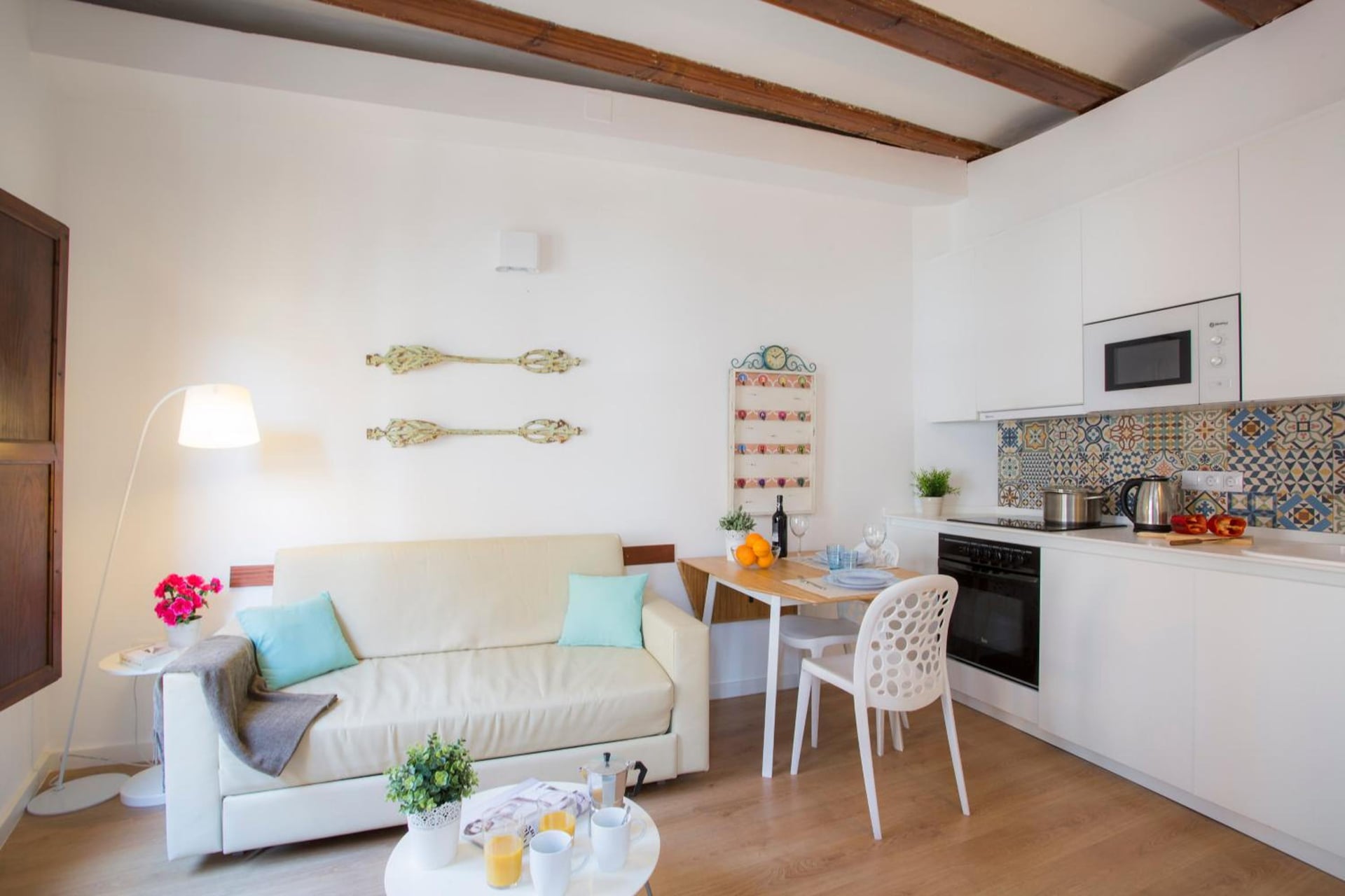 Blanquerias Apartments, Valencia, foto 4