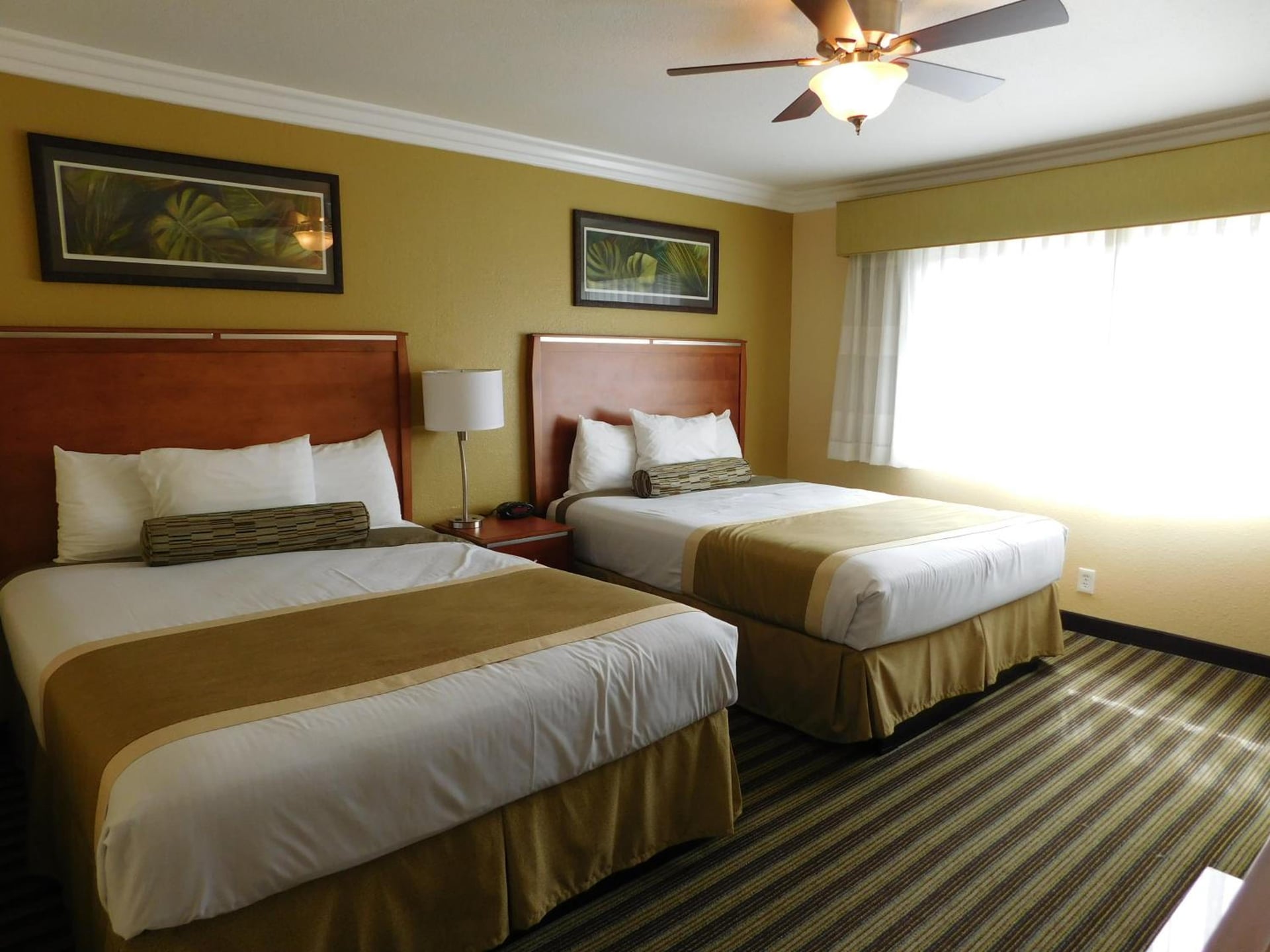 Deer Haven Inn, Pacific Grove, foto 2