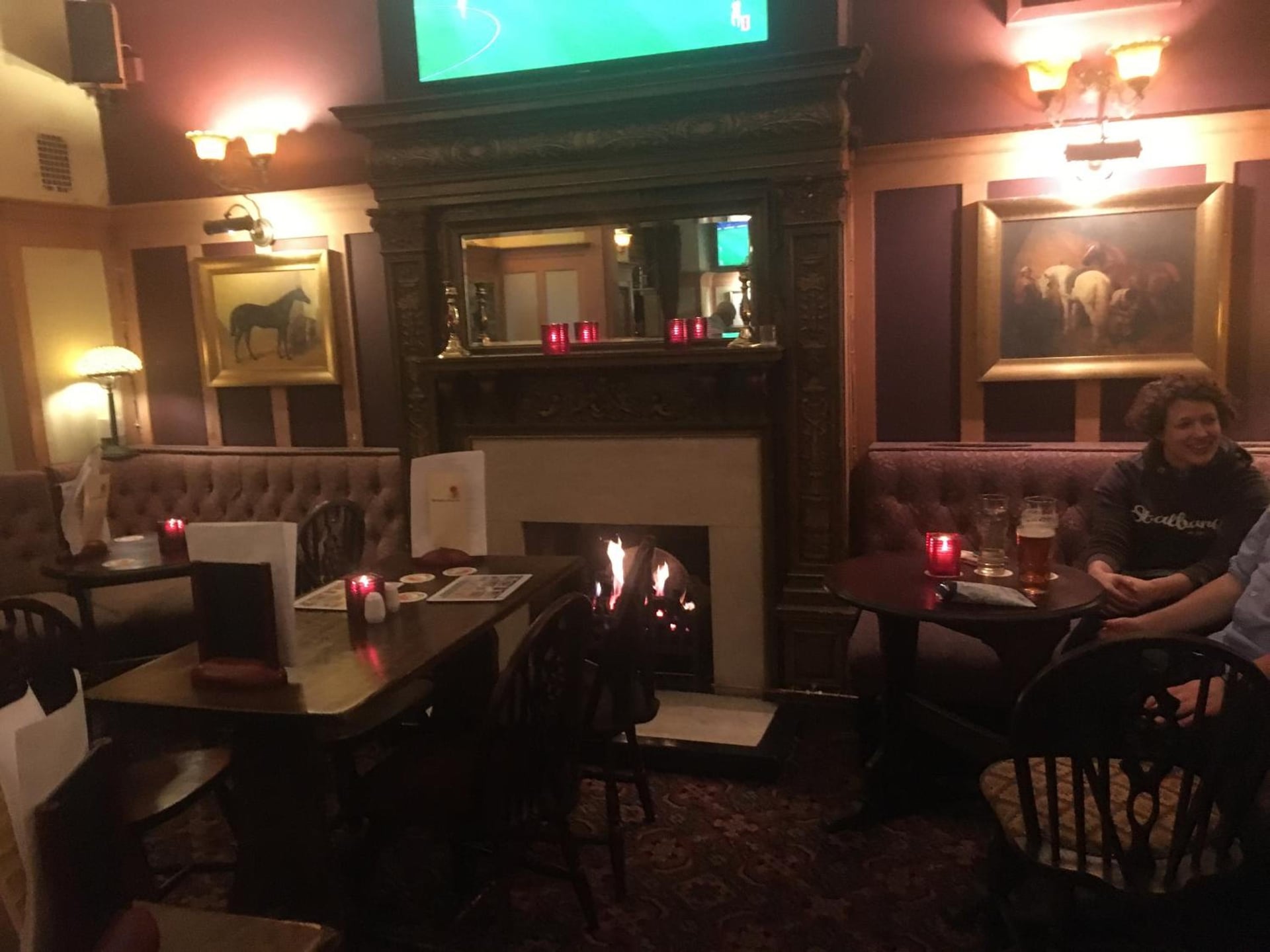Dukes Head Inn, Richmond upon Thames, foto 3