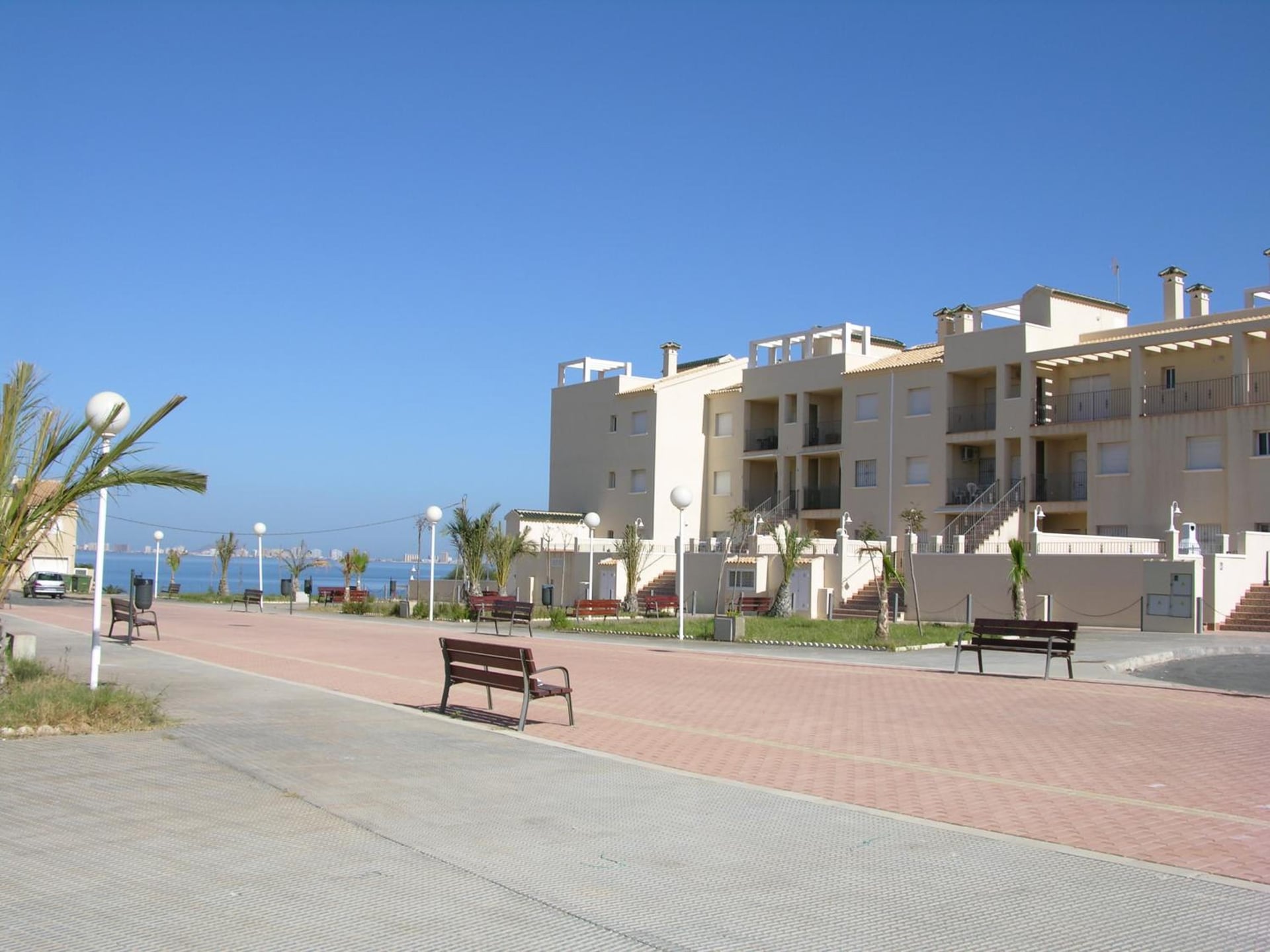 Villa Cristal II 3308 - Resort Choice, Los Nietos, foto 3