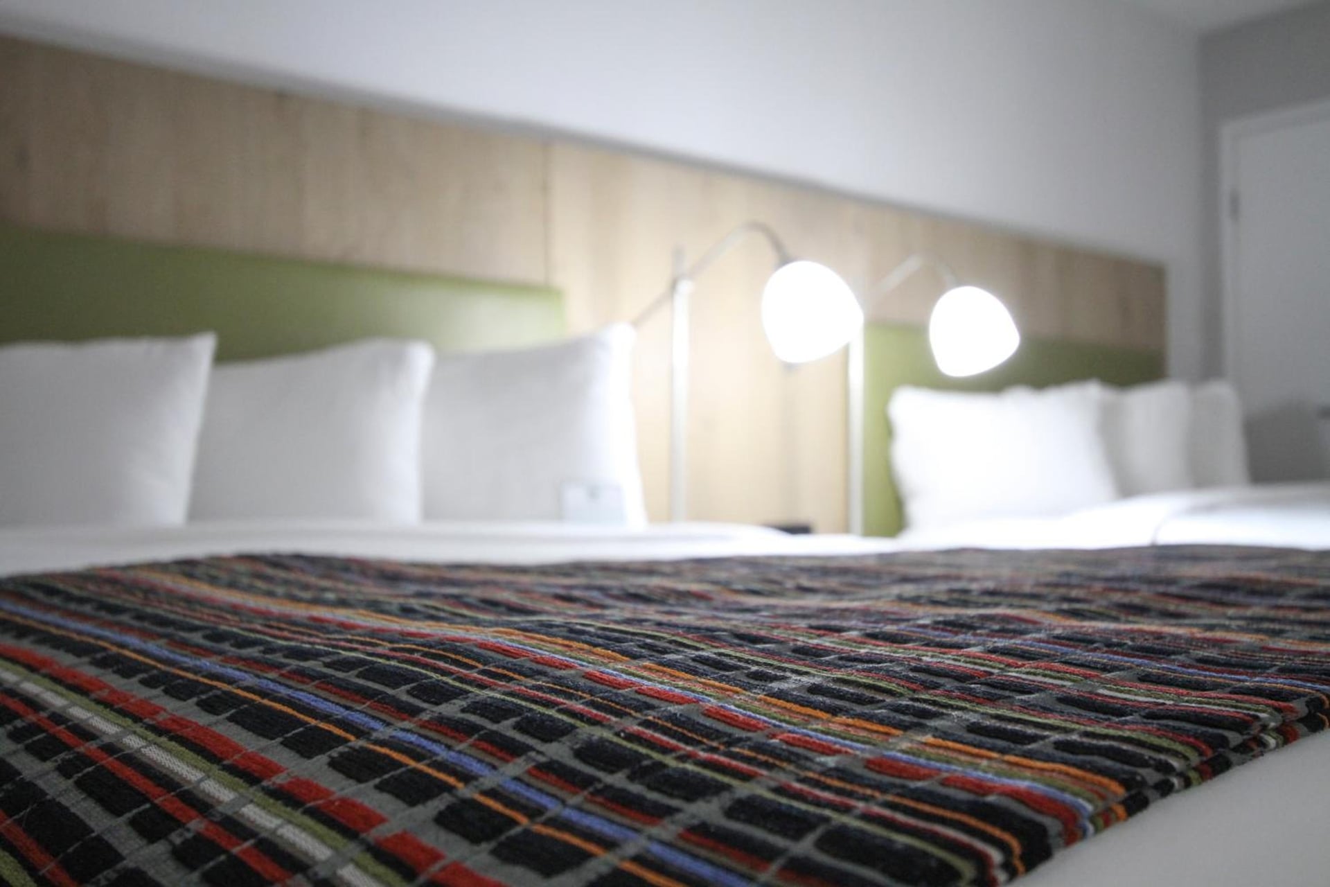 GreenTree Inn & Suites Phoenix Sky Harbor, Phoenix, foto 4