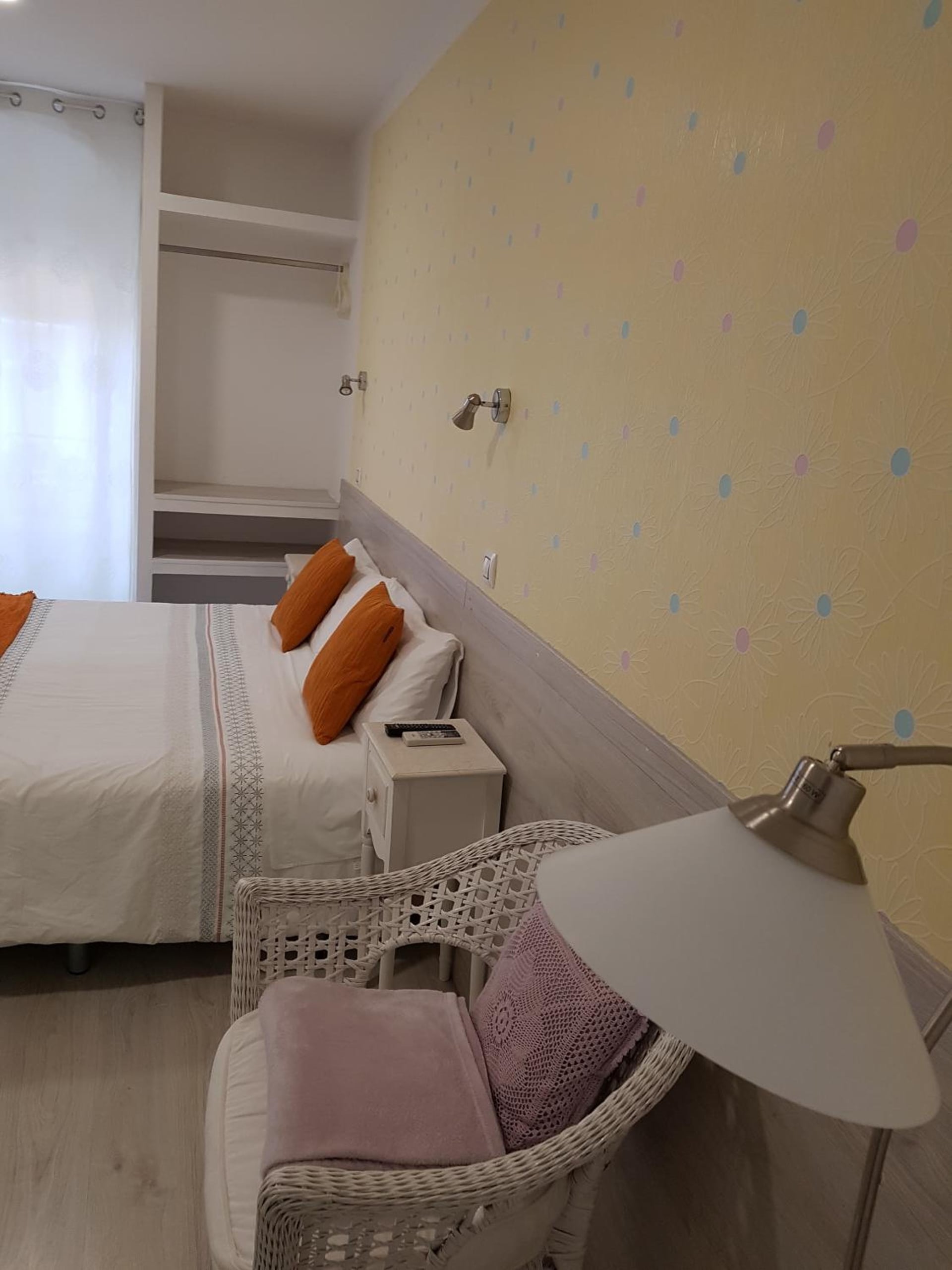 Hostal Madrid Star, Madrid, foto 3
