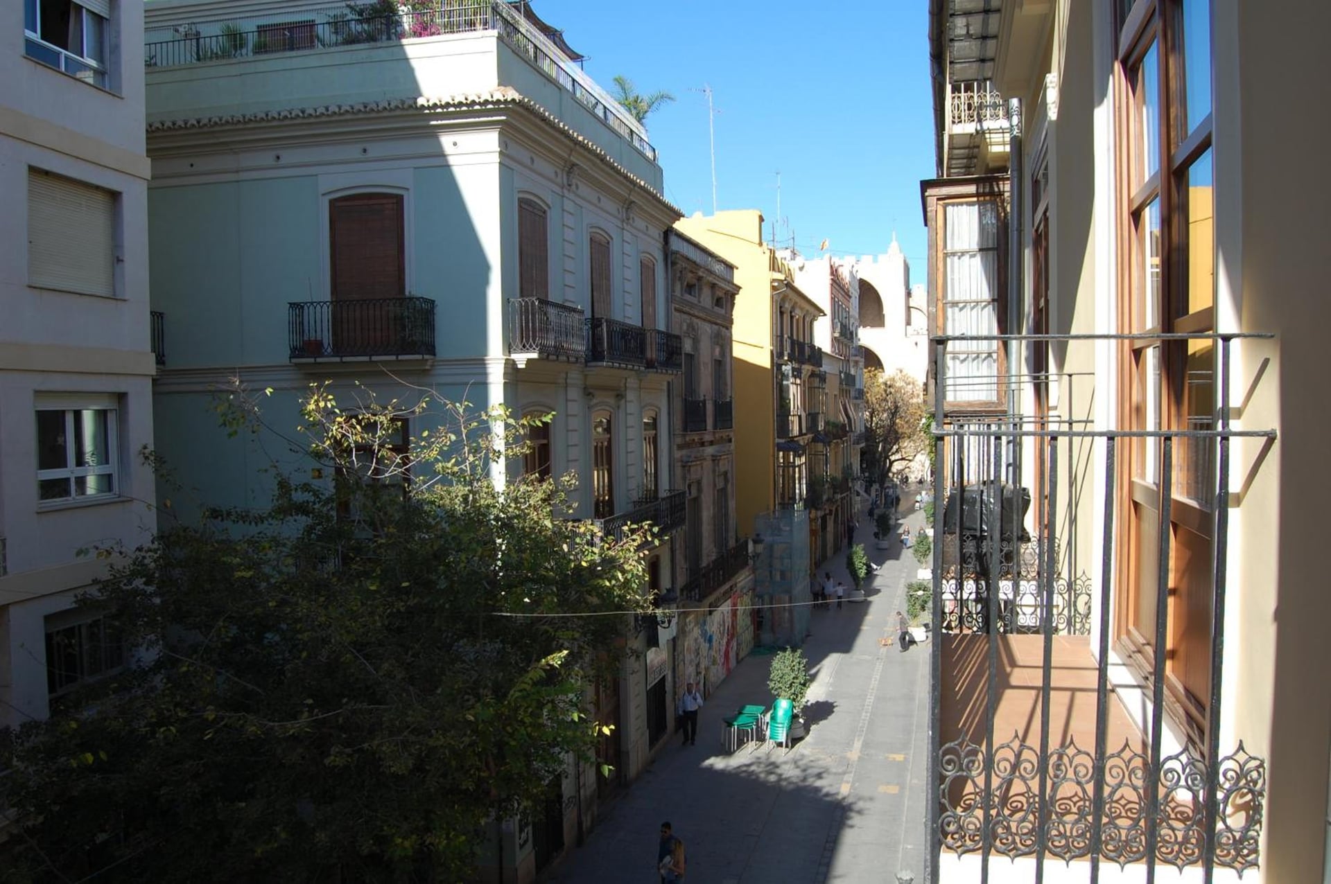 Eco-Friendly Apartments, Valencia, foto 5
