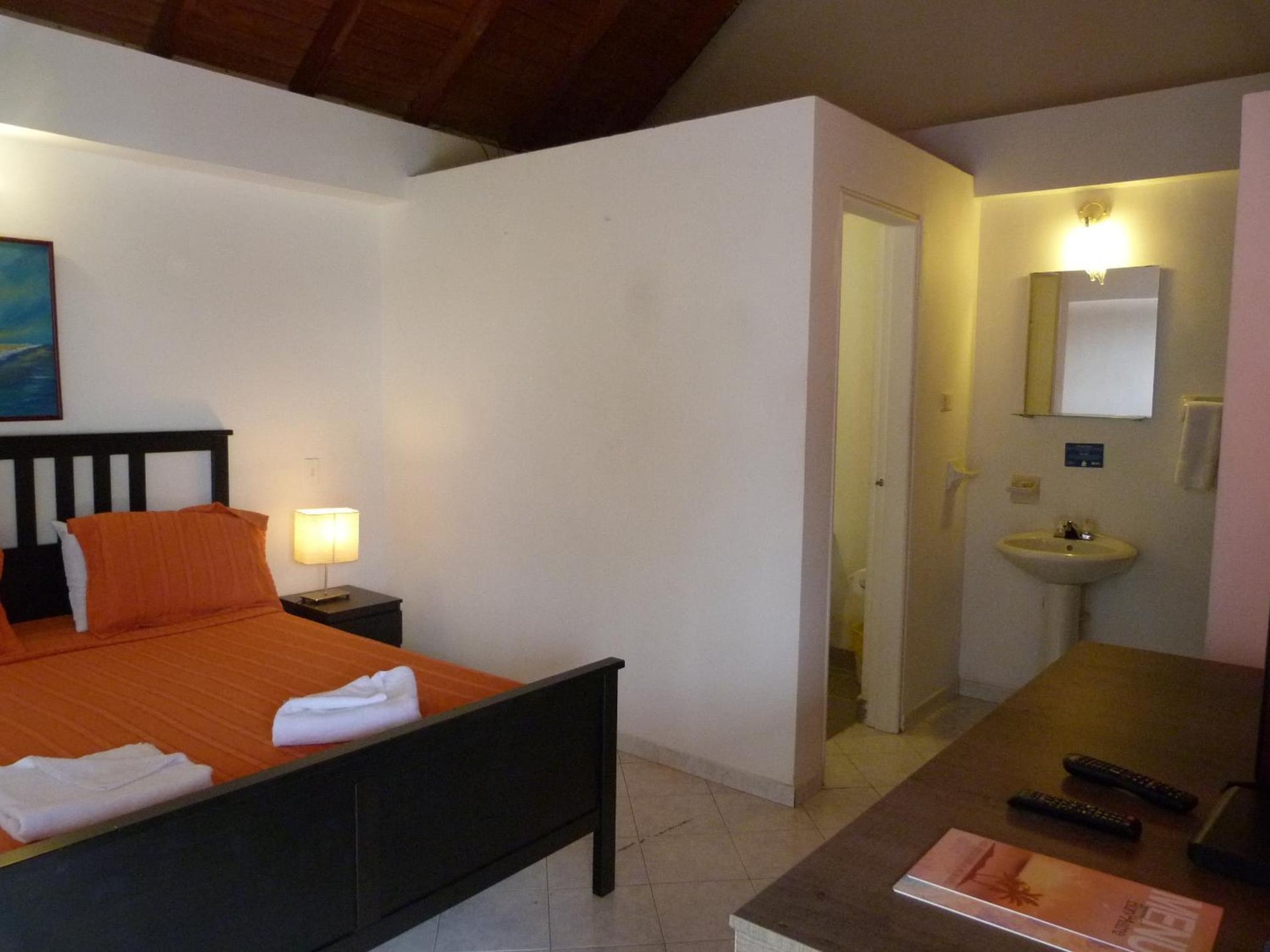 Sunset Hotel, San Andrés, foto 3