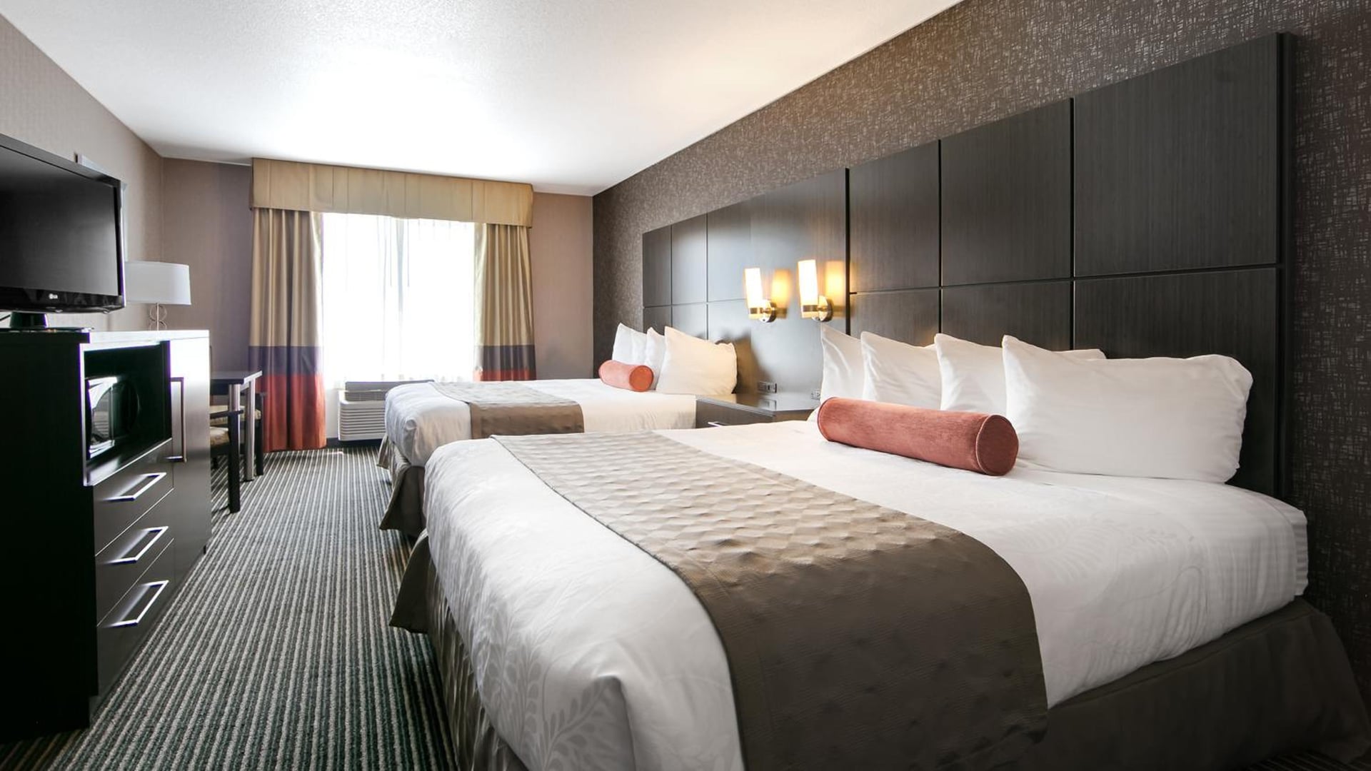 Best Western Plus Rama Inn & Suites, Oakdale, foto 5