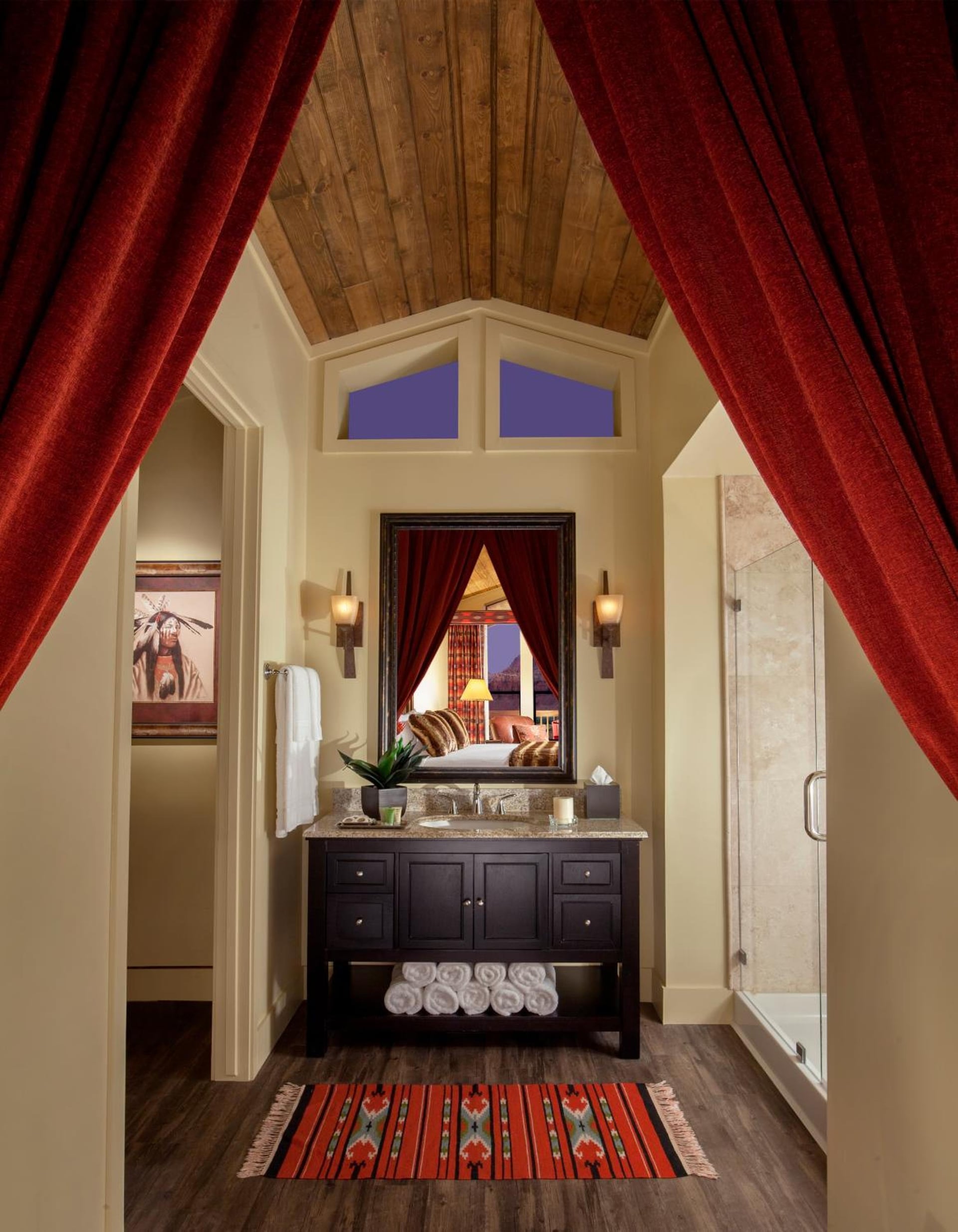 Capitol Reef Resort, Torrey, foto 5