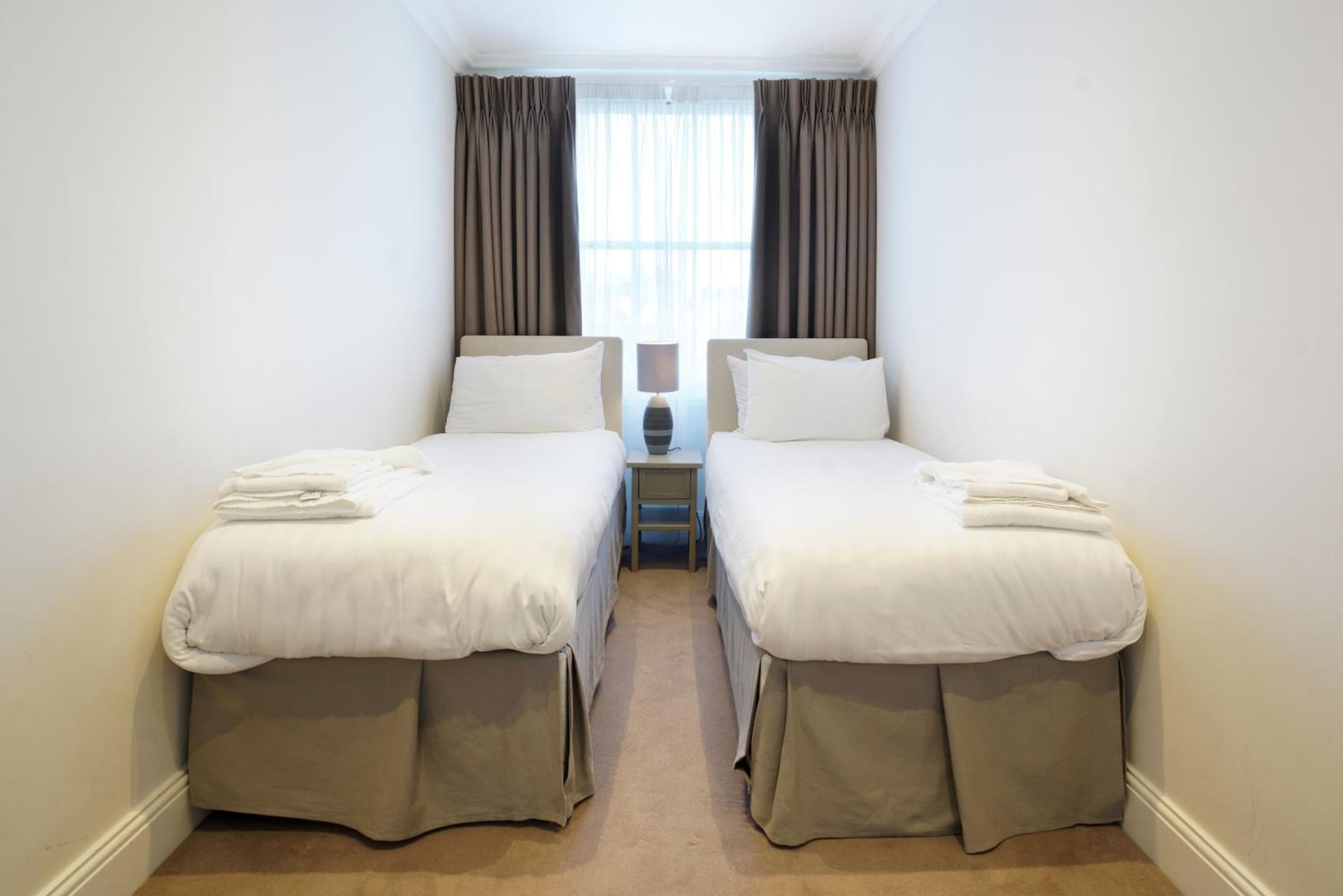 Manson Place Apartments, London, foto 5