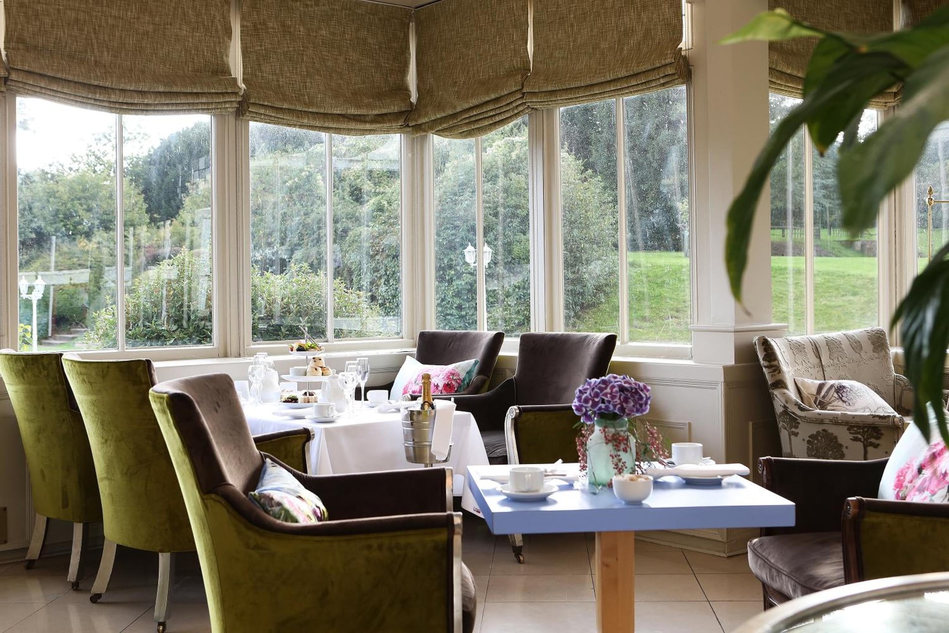 Pendley Manor, Tring, foto 4