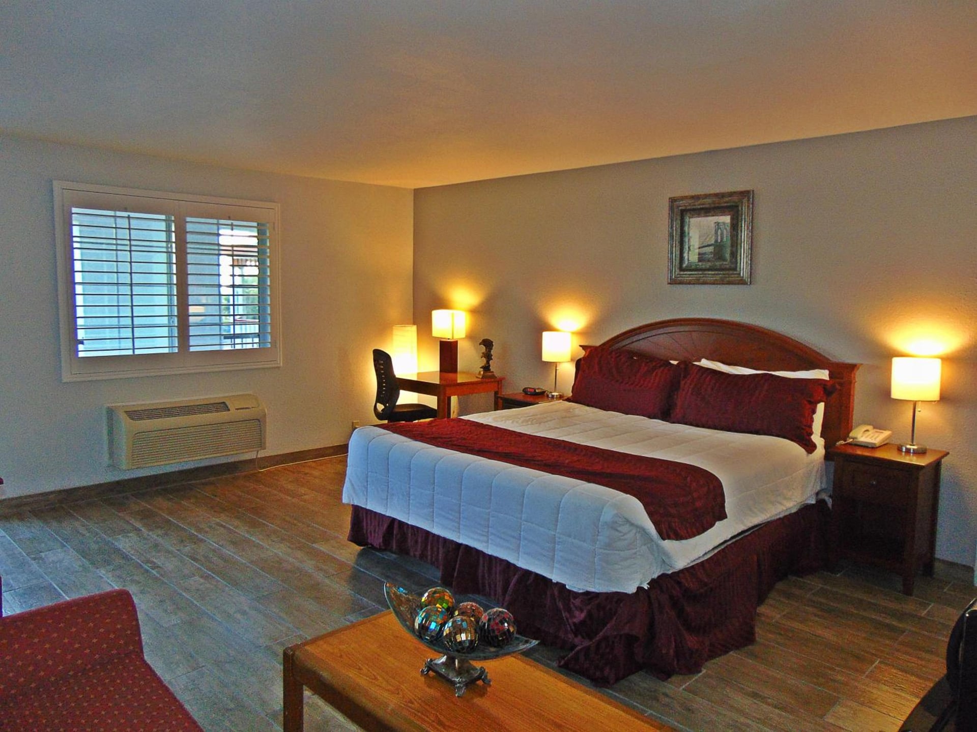 Ramada by Wyndham Kingman, Kingman, foto 4