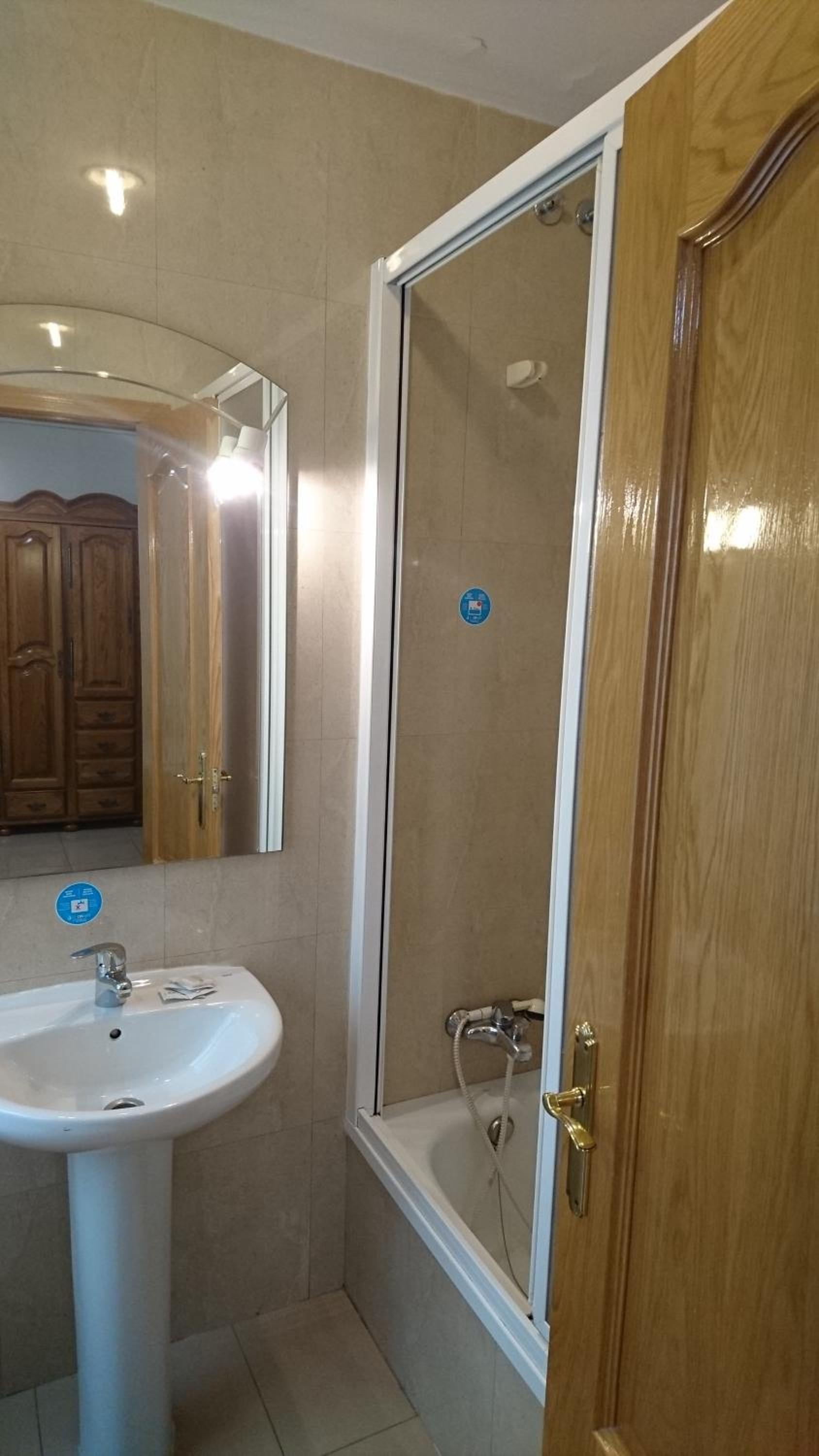 Hostal Retiro, Madrid, foto 4