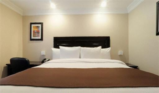 Raincross Hotel Riverside, Riverside, foto 3