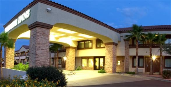 Premier Inns Tolleson, Phoenix, foto 5