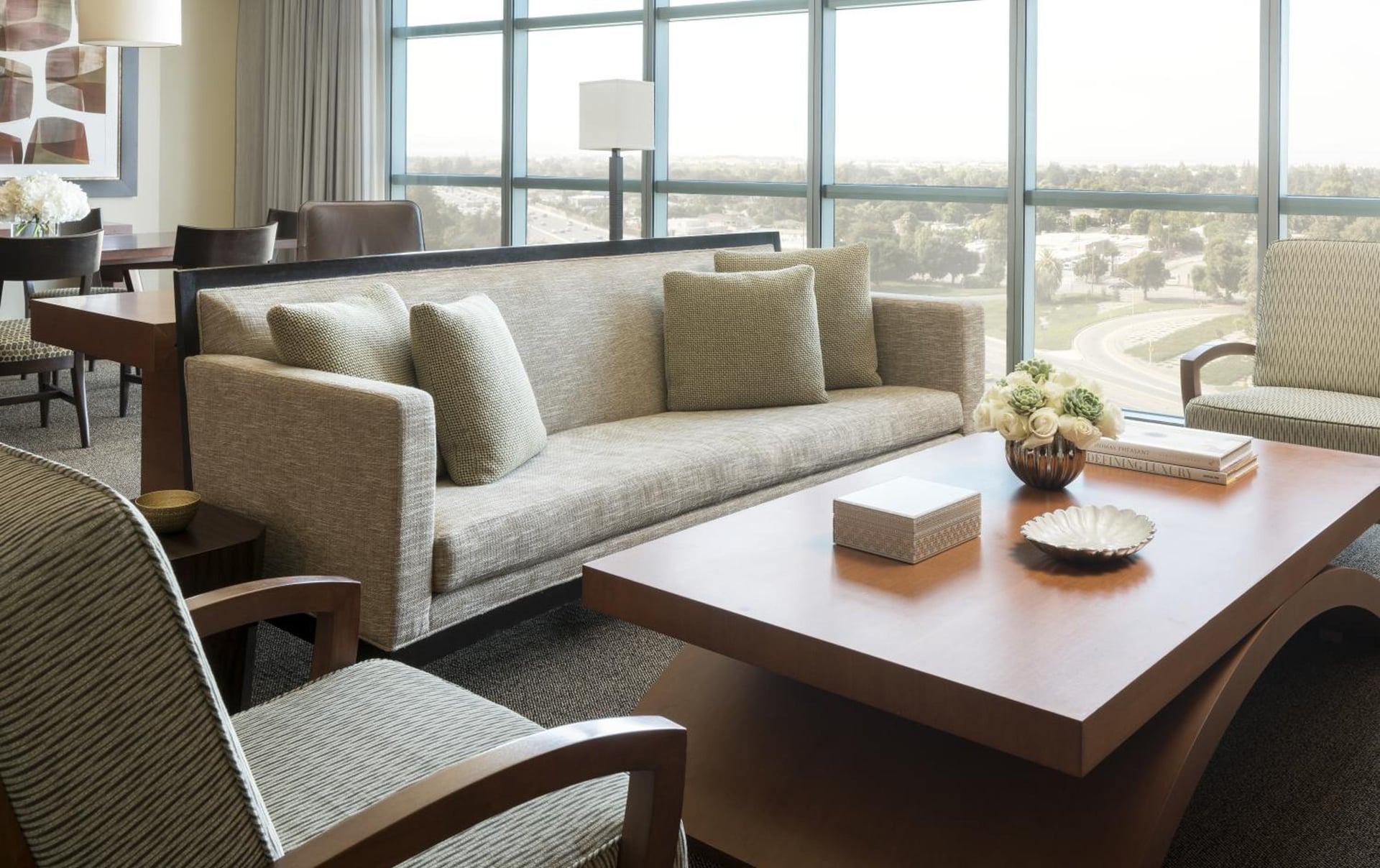 Four Seasons Hotel Silicon Valley at East Palo Alto, Palo Alto, foto 4