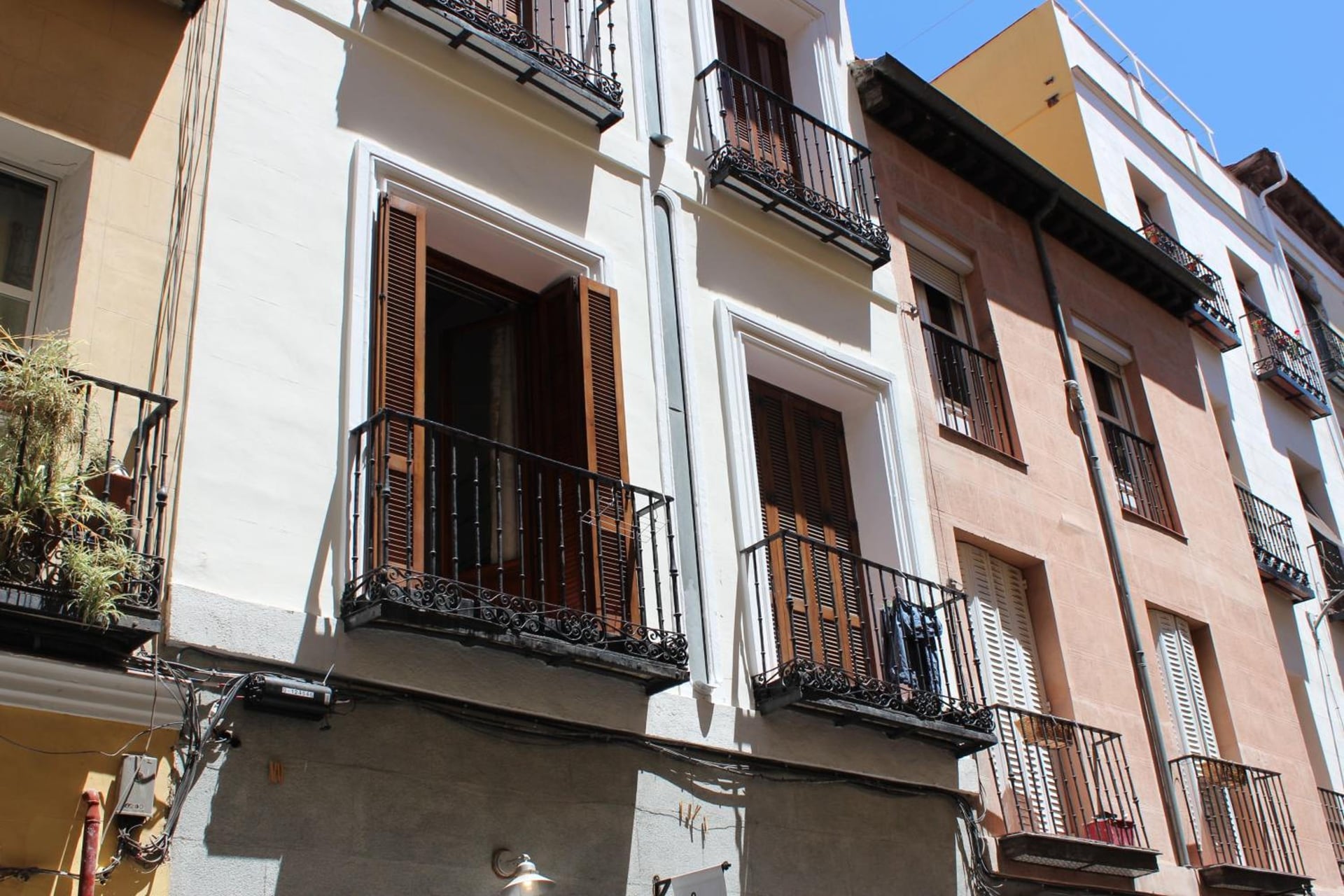 Loft las letras, Madrid, foto 4