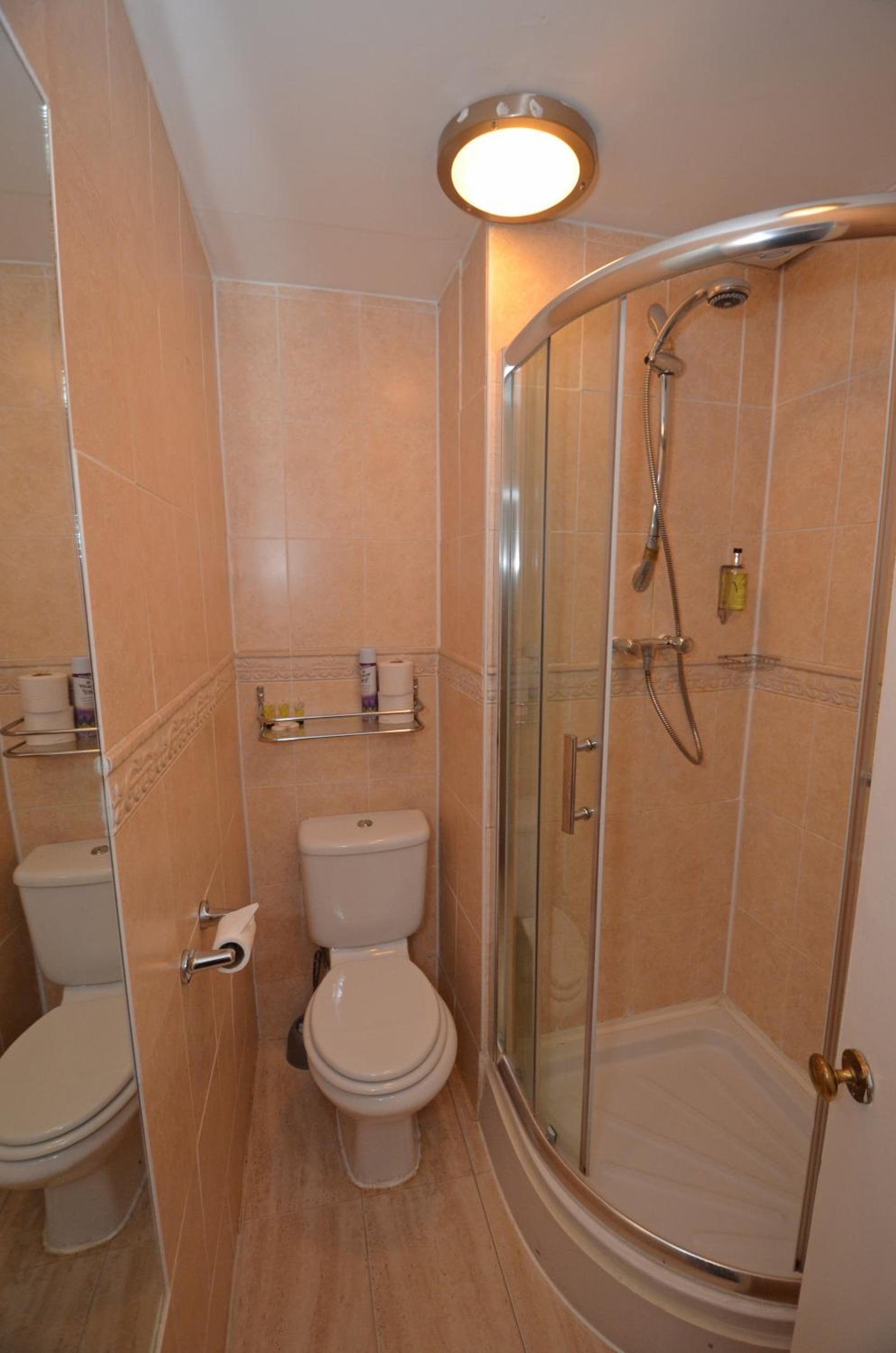 Parkwood Hotel, London, foto 5