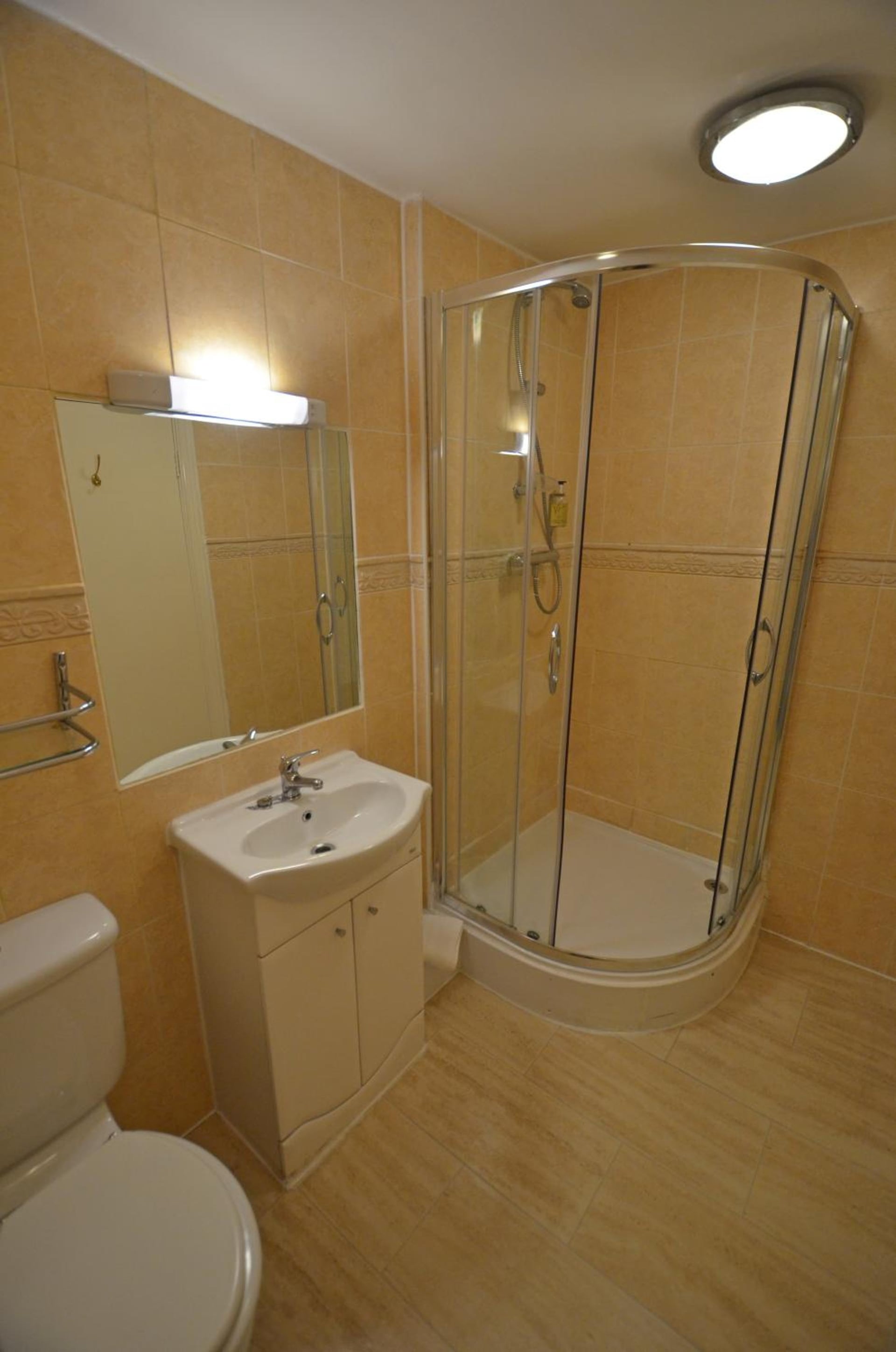 Parkwood Hotel, London, foto 3