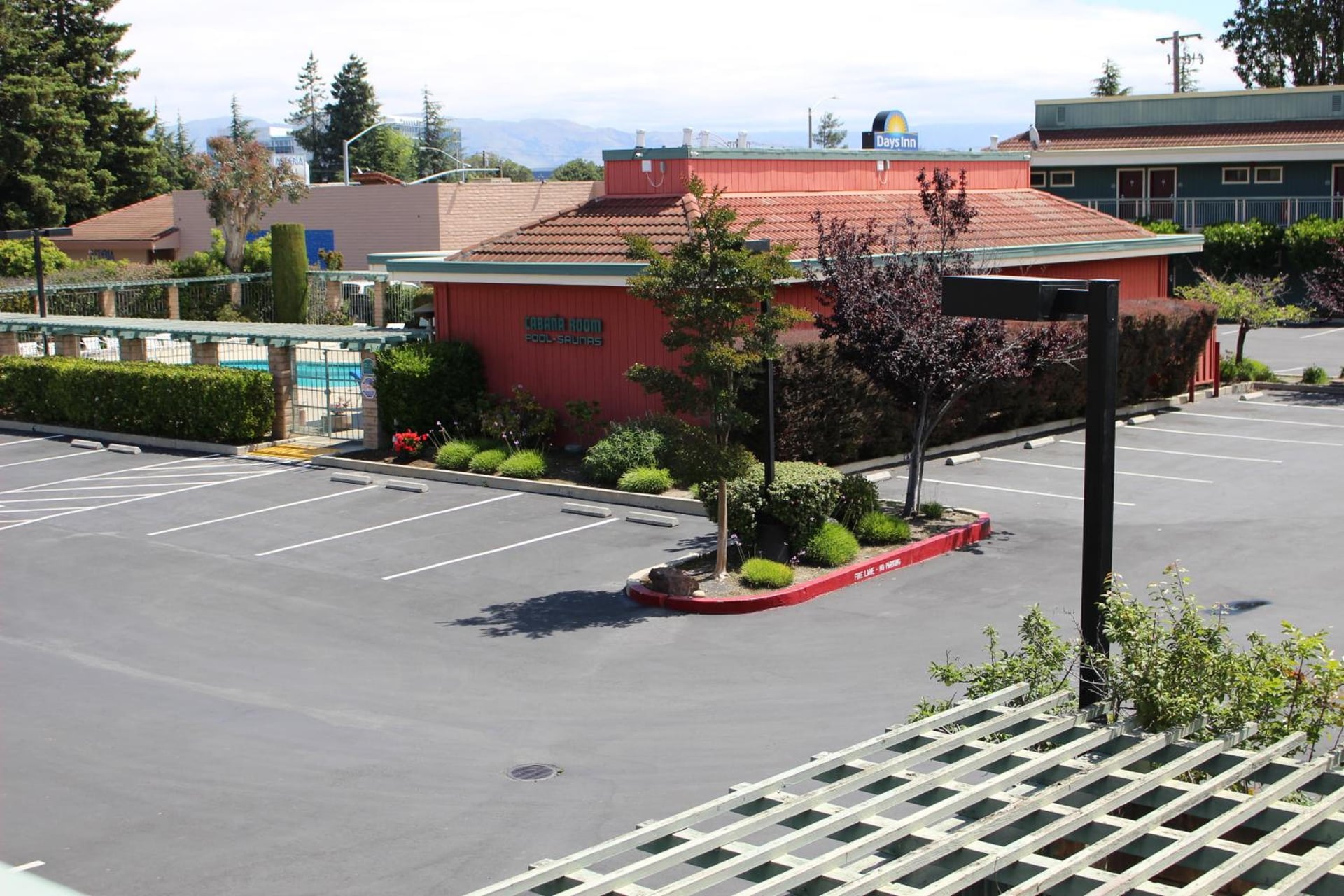 Days Inn & Suites by Wyndham Sunnyvale, Sunnyvale, foto 4