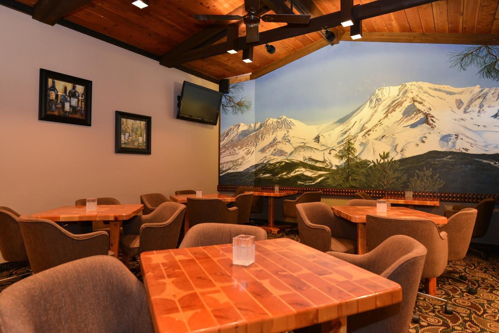 Best Western Plus Tree House, Mount Shasta, foto 4