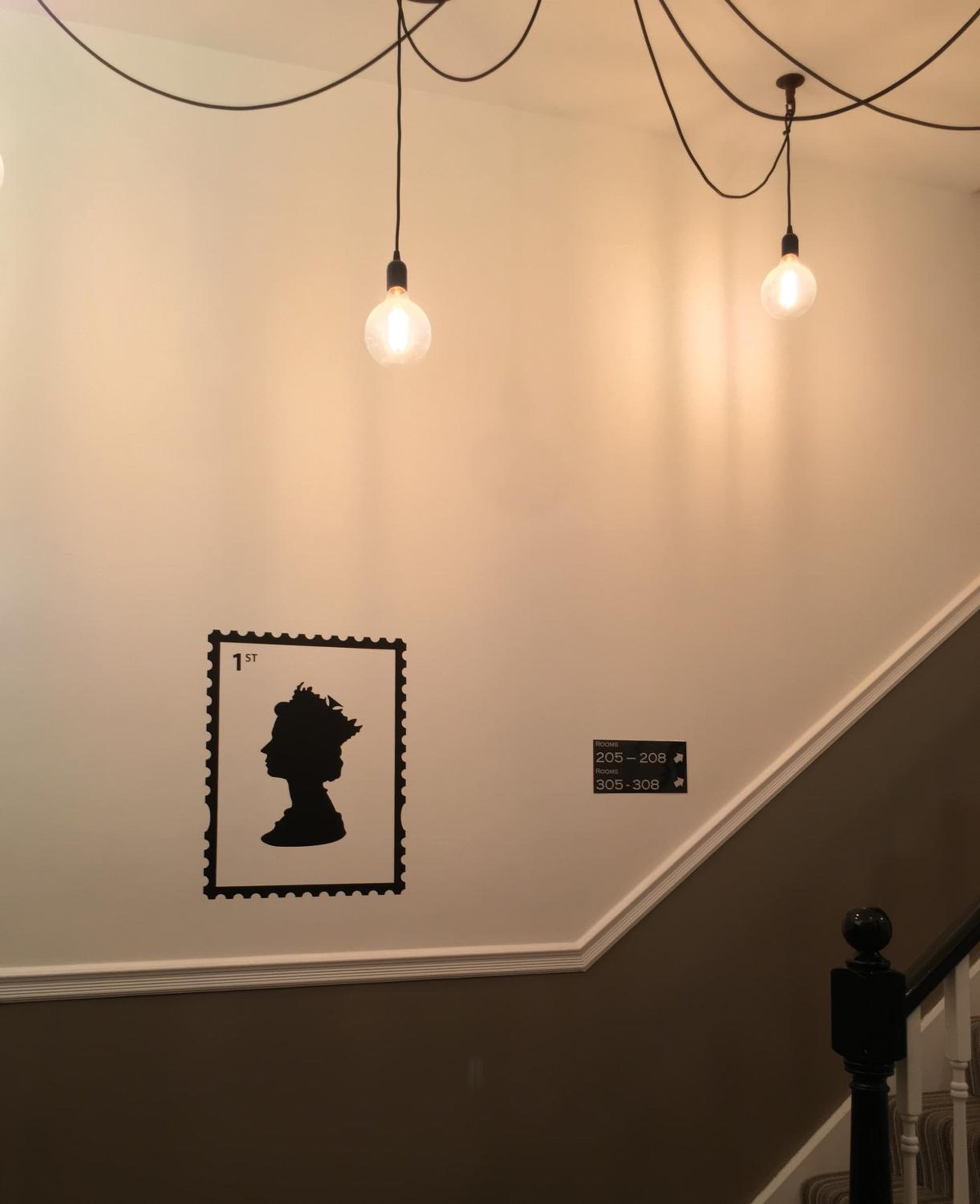 Chelsea Guest House, London, foto 5