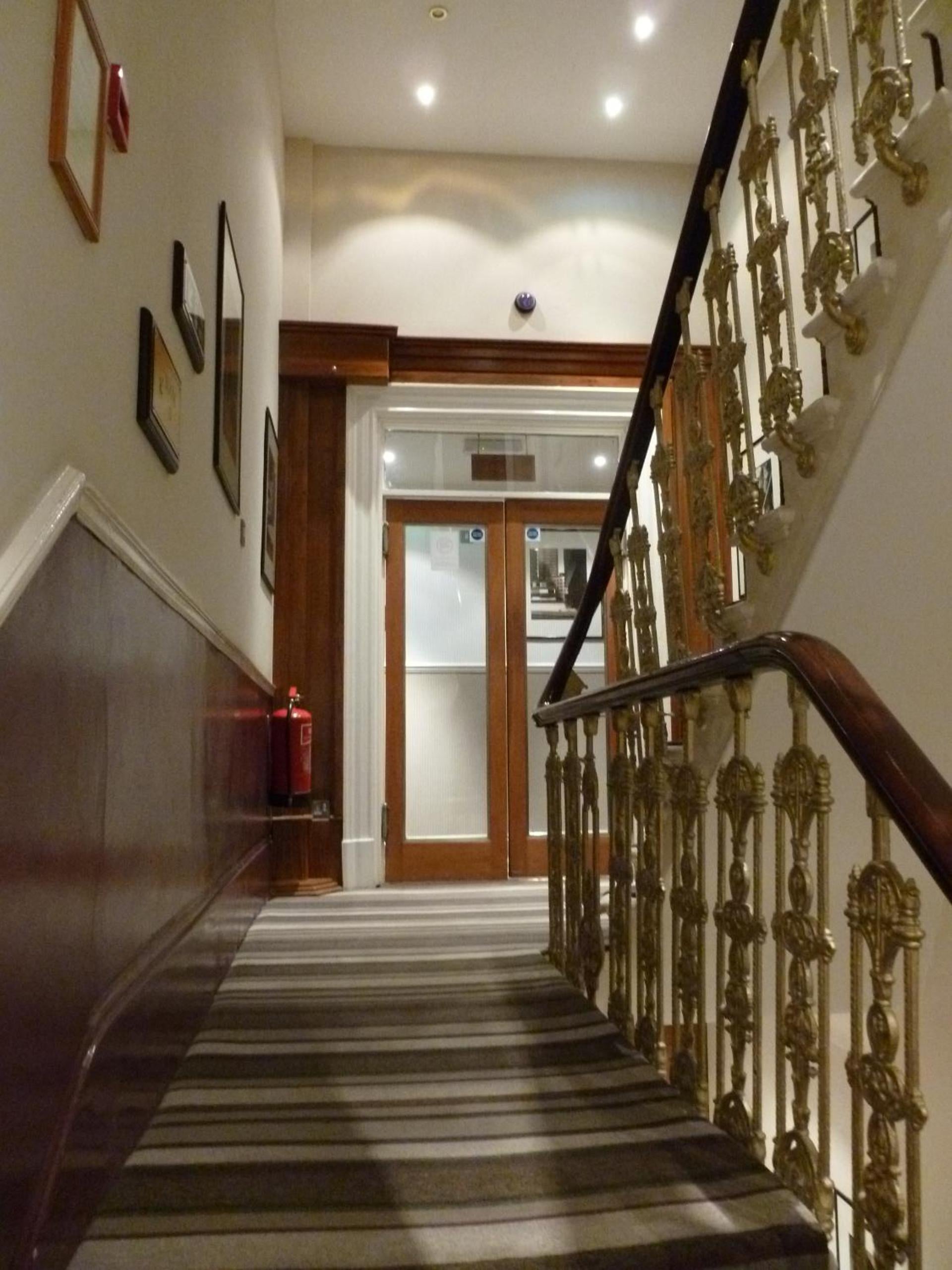 Garden View Hotel, London, foto 2