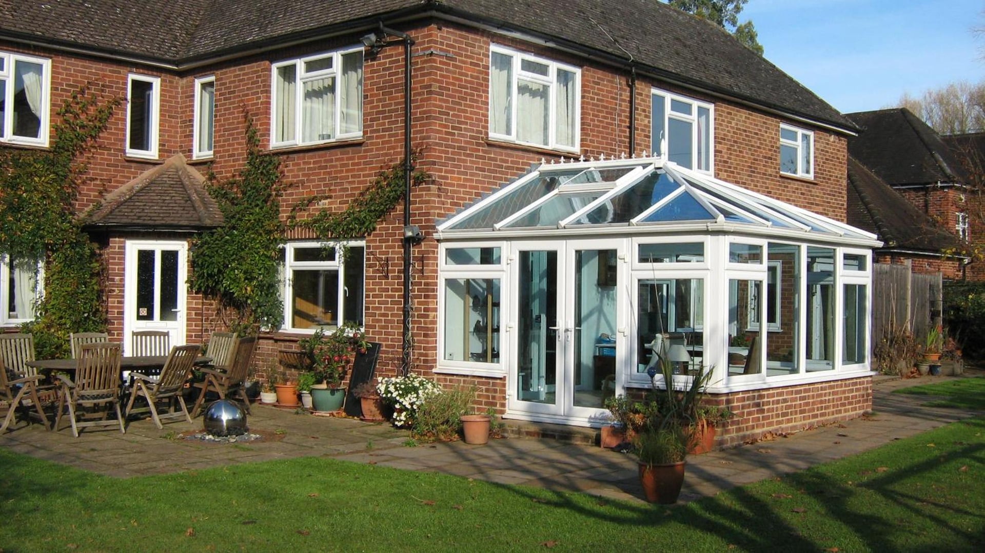 Savannah Bed and Breakfast, Virginia Water, foto 5