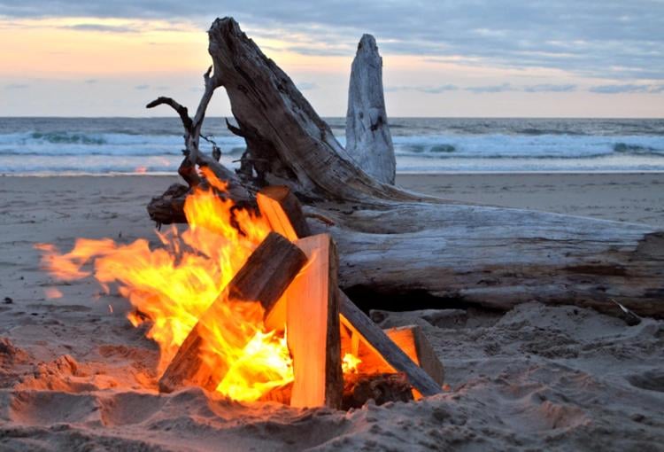 Driftwood Shores Resort, Florence, foto 5