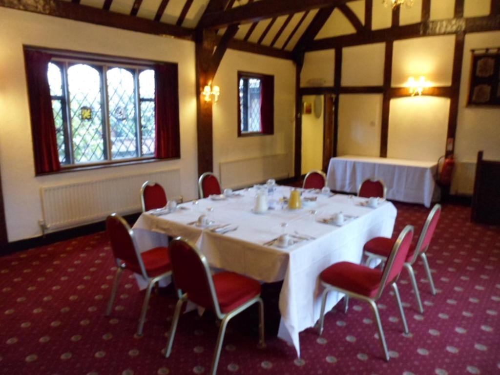 Roebuck Inn, Stevenage, foto 5