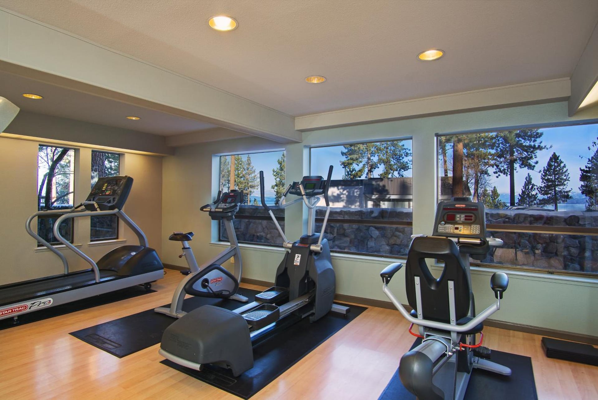 Hotel Azure, South Lake Tahoe, foto 4